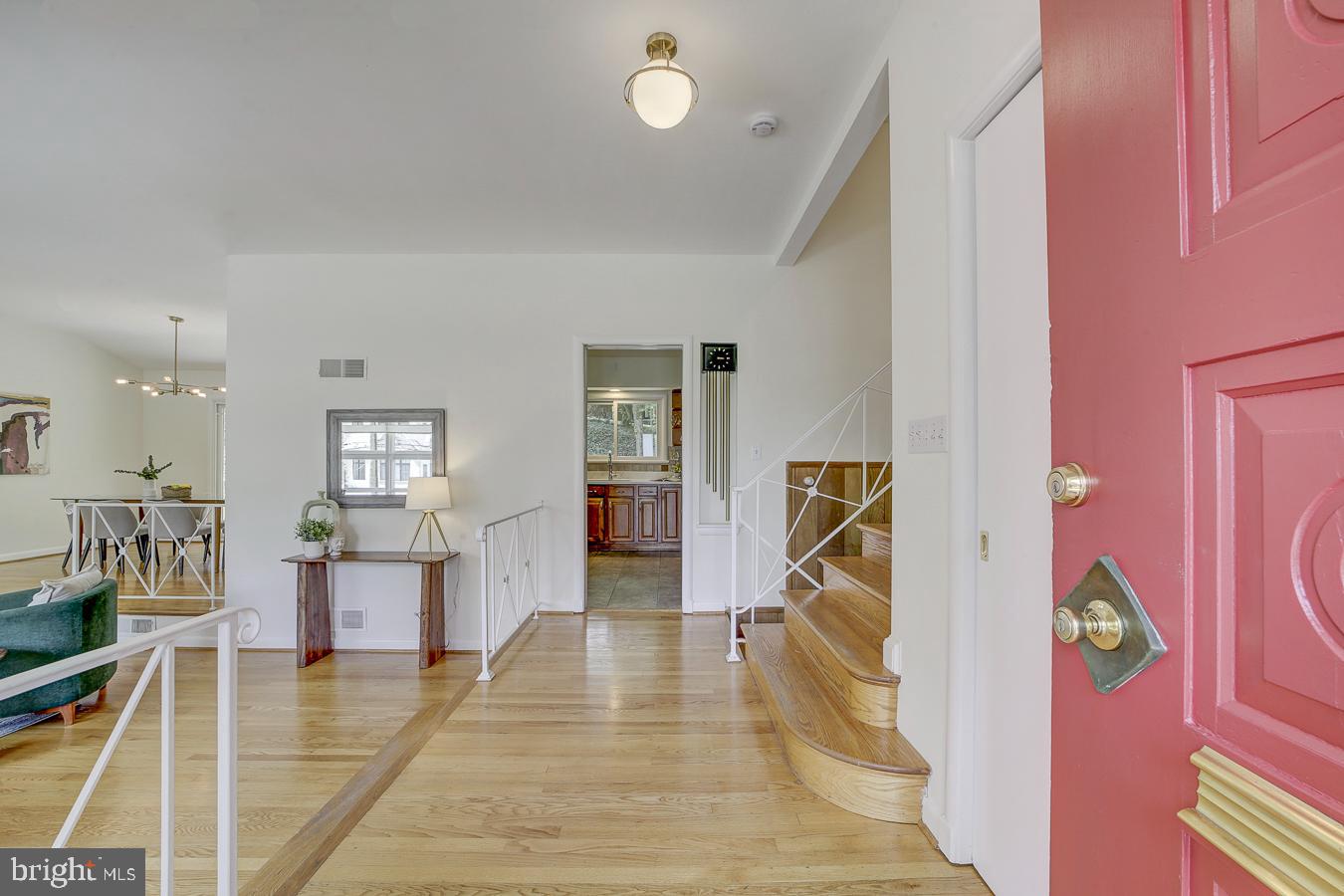 3217 PAULINE DRIVE