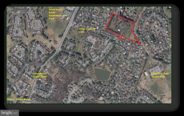 Additional image 2 of 18857 Cross Country Lane, Gaithersburg, MD 20879