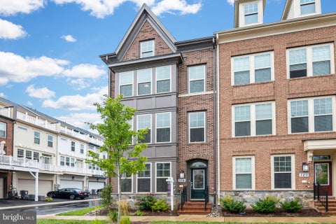 Townhouse For Rent - 316 Hendrix Avenue<br/> Montgomery County, GAITHERSBURG, MD 20878