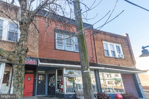 12 HADDON AVENUE HADDON TOWNSHIP NJ 08108