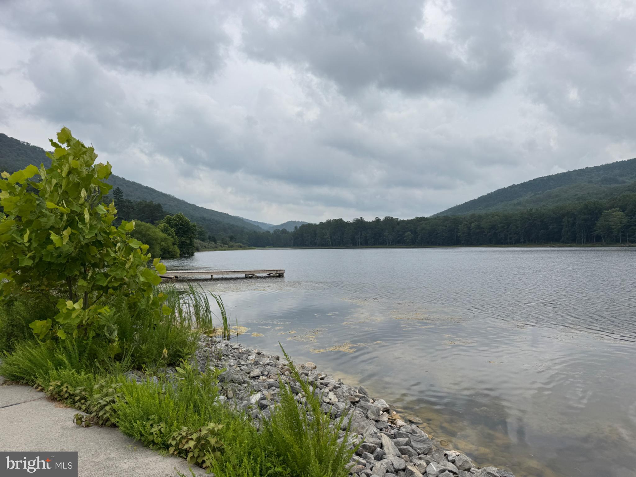 WARDEN LAKE SUBDIVISION - Land