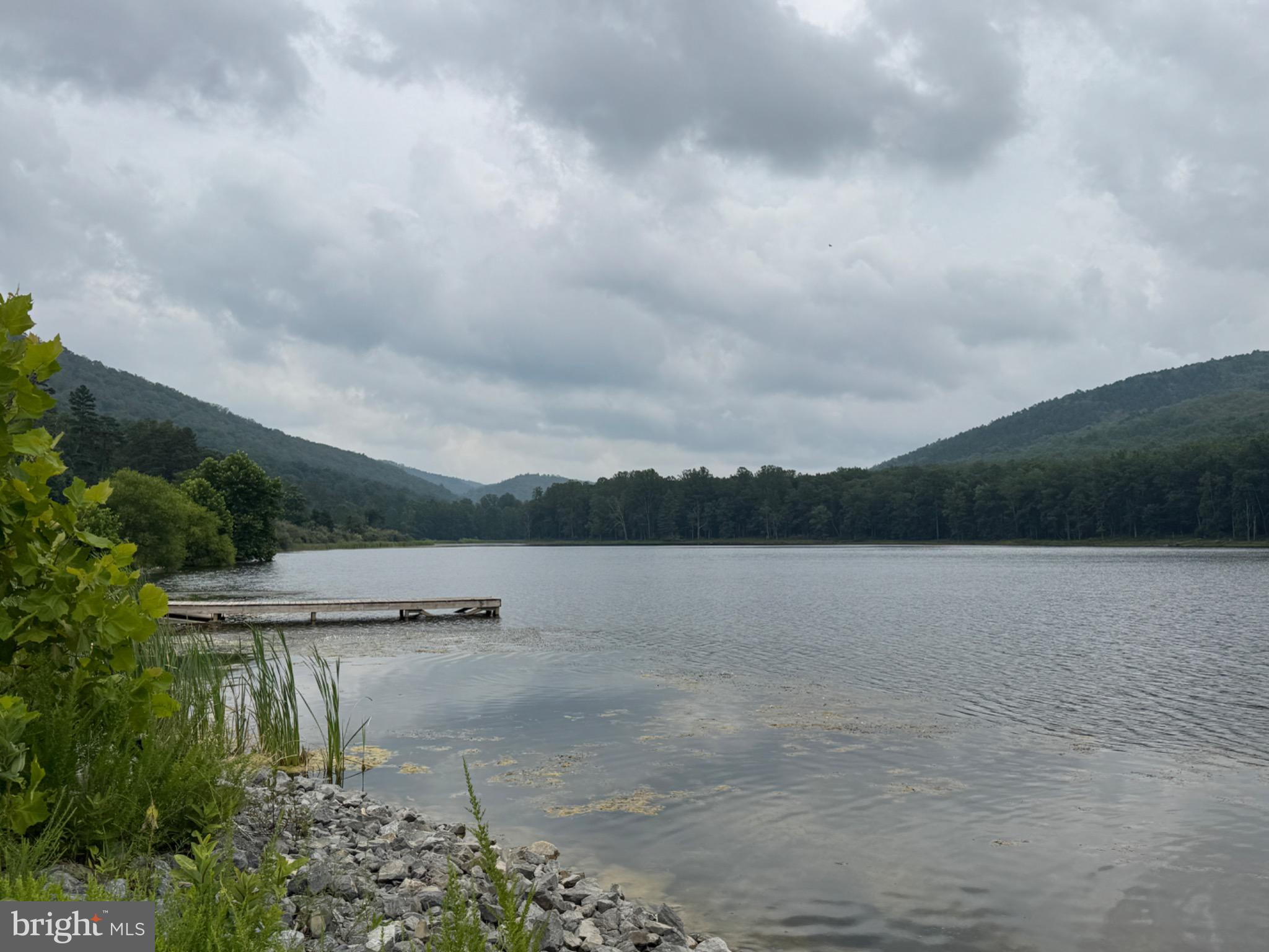 WARDEN LAKE SUBDIVISION - Land