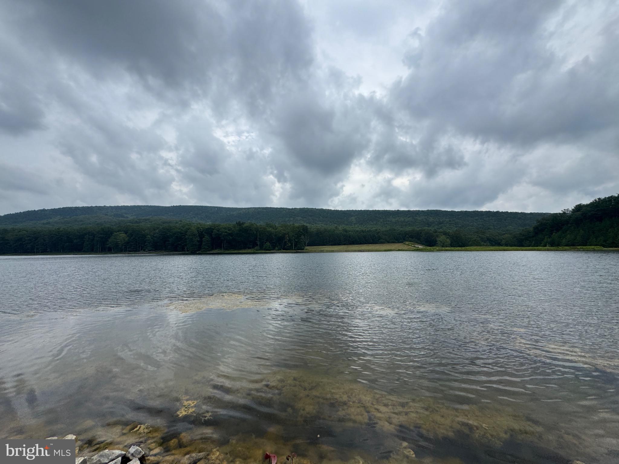 WARDEN LAKE SUBDIVISION - Land