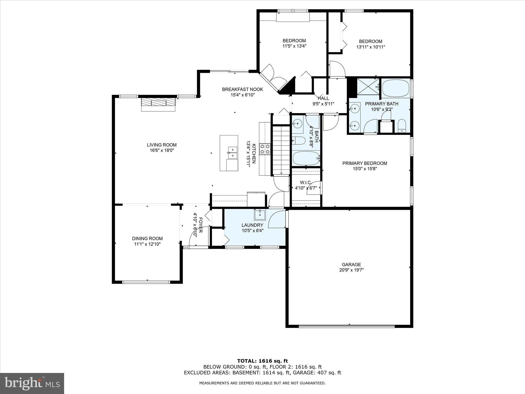 Ephrata, Pennsylvania 17522, United States, 3 Bedrooms Bedrooms, ,2 BathroomsBathrooms,Residential,Pending,7979