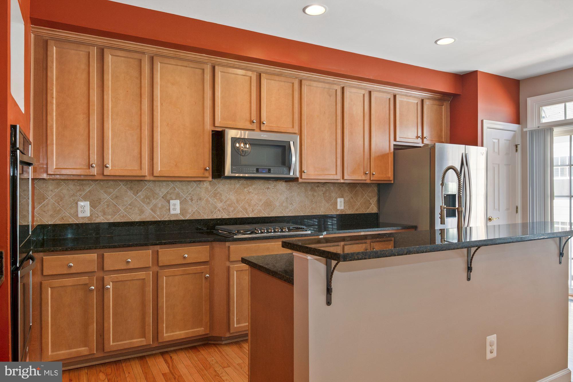 BELMONT CENTER - Residential