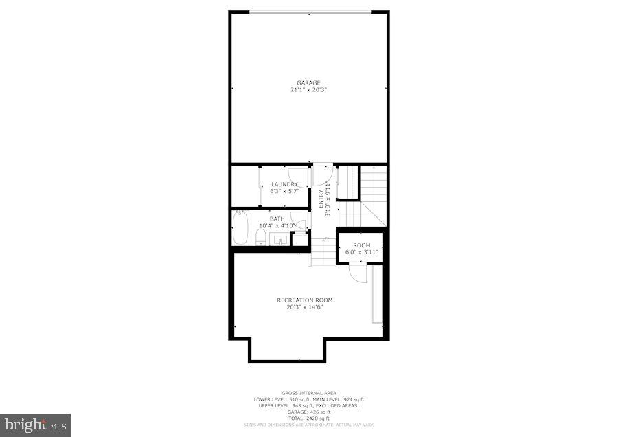 BELMONT CENTER - Residential