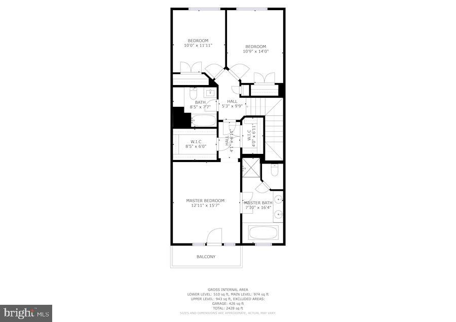 BELMONT CENTER - Residential