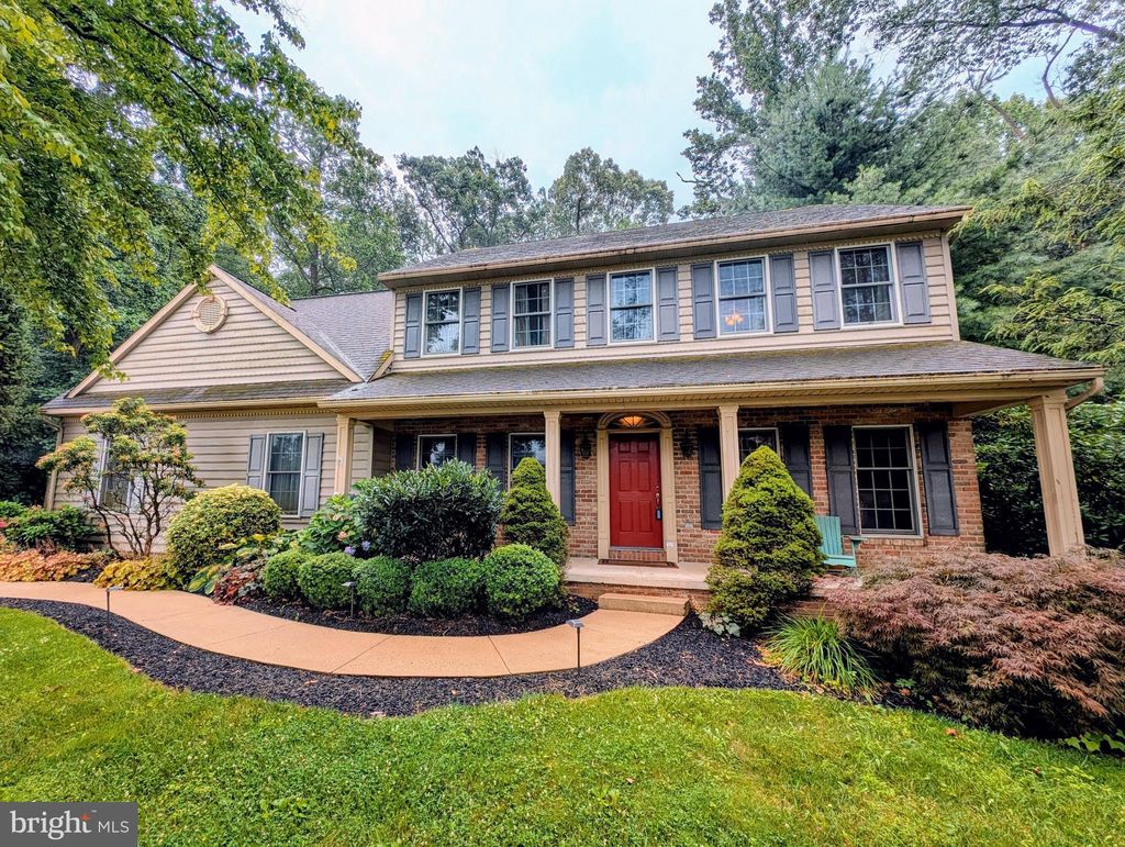 Photo of 891 N Maple Street, EPHRATA, PA 17522 (MLS # PALA2072810)