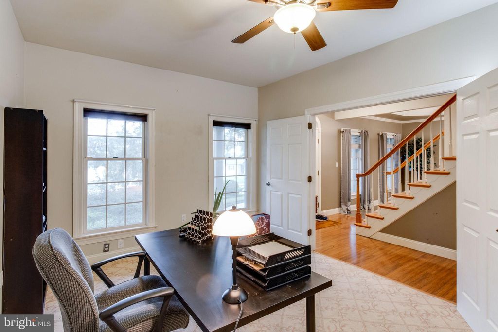 Photo of 891 N Maple Street, EPHRATA, PA 17522 (MLS # PALA2072810)