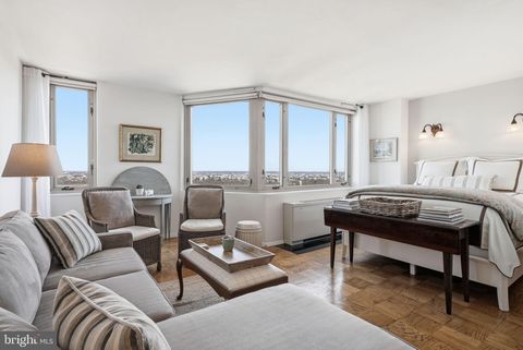 2800 WISCONSIN AVENUE NW 1001 WASHINGTON DC 20007