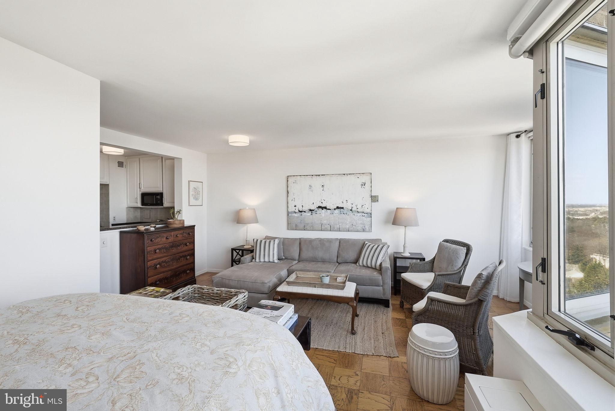 2800 WISCONSIN AVENUE NW 1001