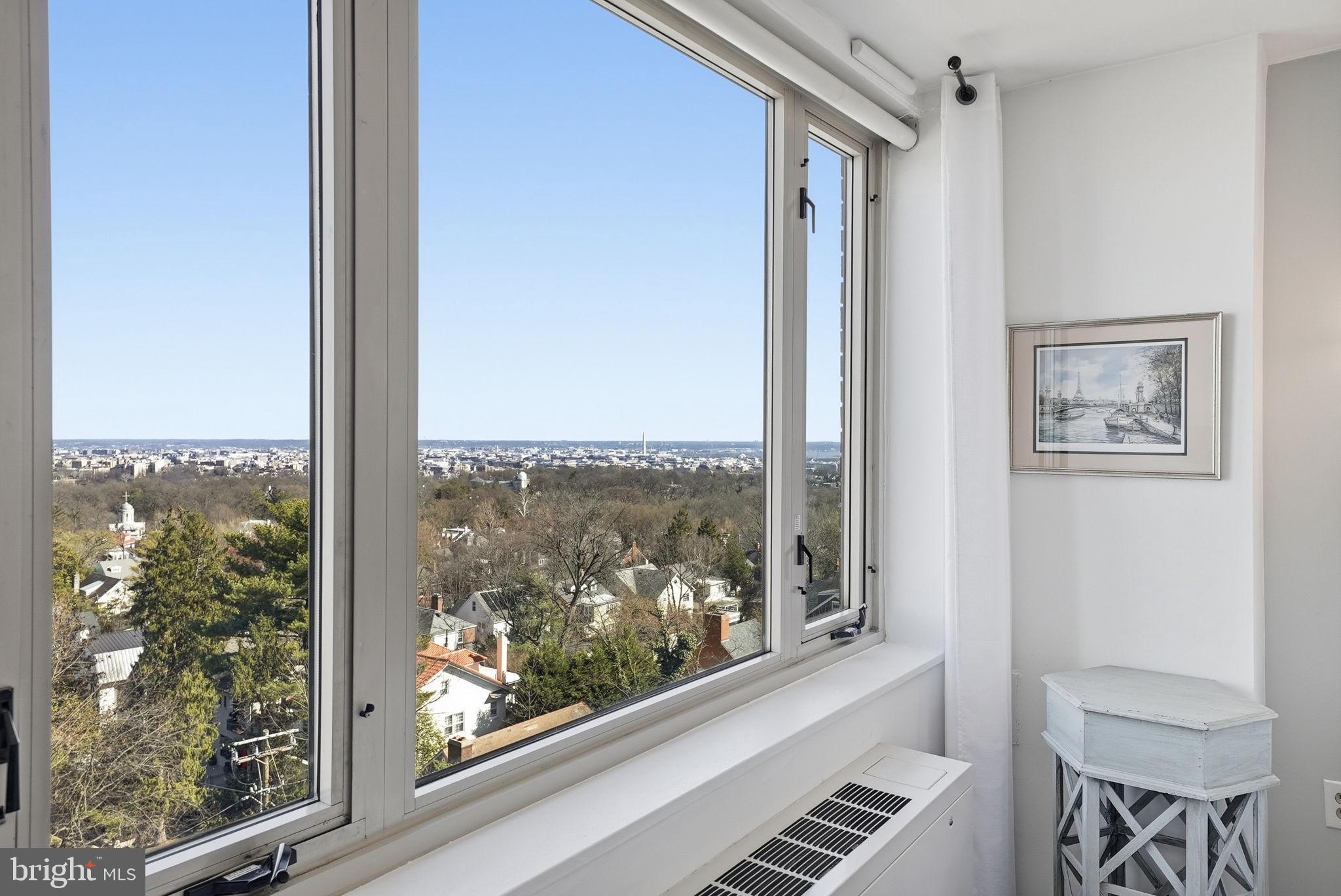 2800 WISCONSIN AVENUE NW 1001