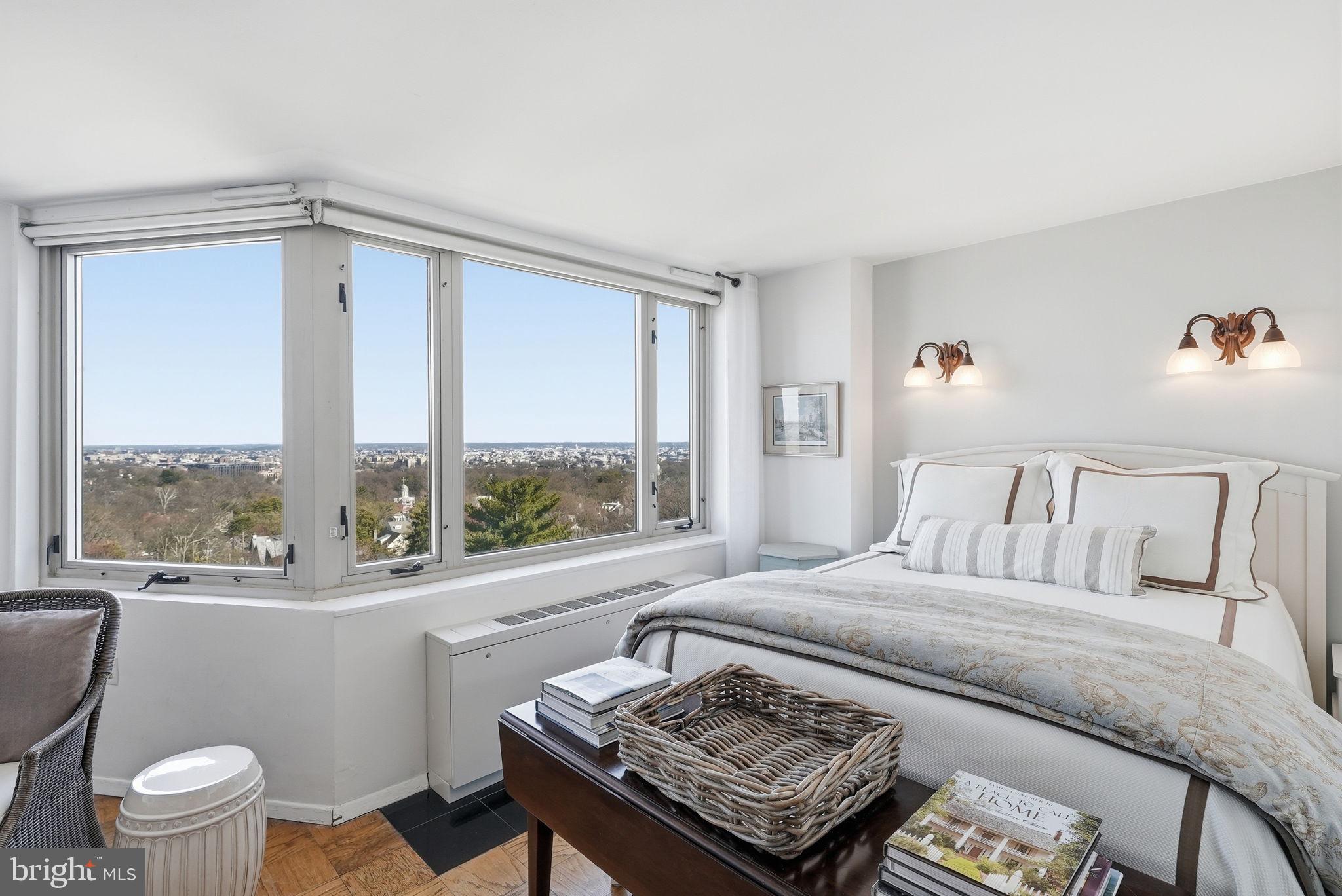 2800 WISCONSIN AVENUE NW 1001