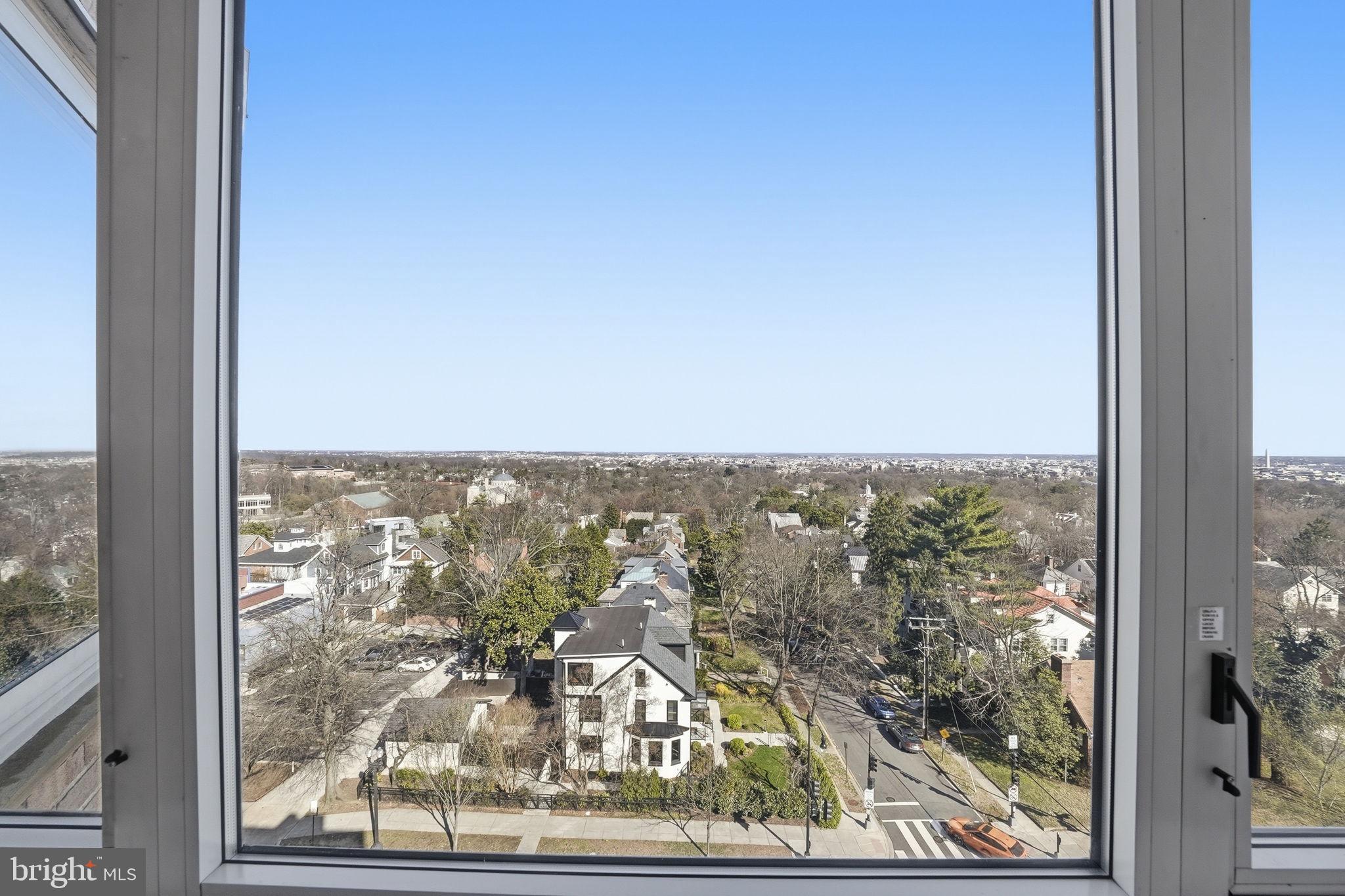 2800 WISCONSIN AVENUE NW 1001