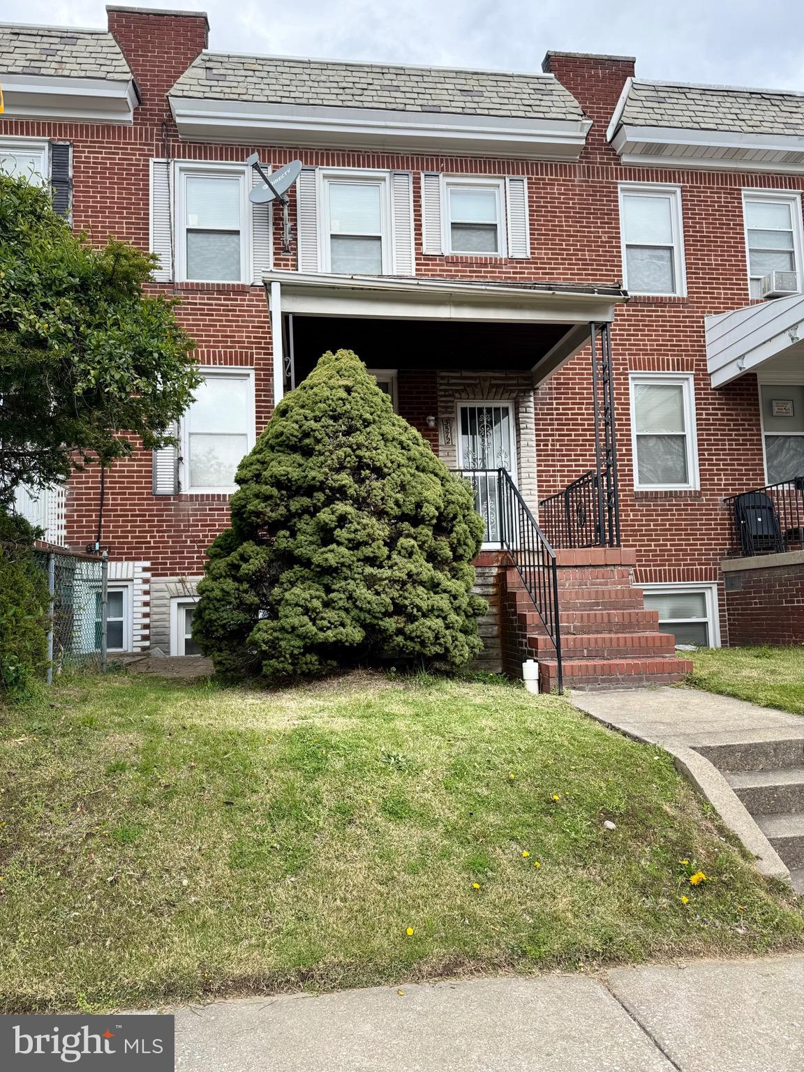Welcome to 3572 Juneway, Baltimore, MD 21213 –Nestled in a convenient location of Belair-Edison neighborhood in Baltimore City, an exceptional investment opportunity for both seasoned investors and those looking to step into the world of rental properties. This property boasts the perfect setup for dual occupancy, offering the potential to rent out the two separate unit.
The property will be sold AS-IS. Each unit features its own kitchen and full bathroom, ensuring privacy and comfort for tenants in addition to a new washer and dryer in lower unit and a recently installed sewer line below the home. The layout of the property is designed for efficiency and flexibility. While there is one main entrance, each unit enjoys its own separate entrance, ensuring autonomy and convenience for occupants. This layout allows for seamless cohabitation or rental, depending on the preference of the owner.
For savvy investors, this property presents an opportunity to generate dual streams of rental income, maximizing the return on investment. Alternatively, homeowners can choose to live in one unit and rent out the other. Don't miss out on the chance to capitalize on this promising investment opportunity. With its strategic location, versatile layout, and potential for lucrative returns, 3572 Juneway is poised to be a lucrative addition to any investment portfolio. Schedule a viewing today and envision the endless possibilities that await!