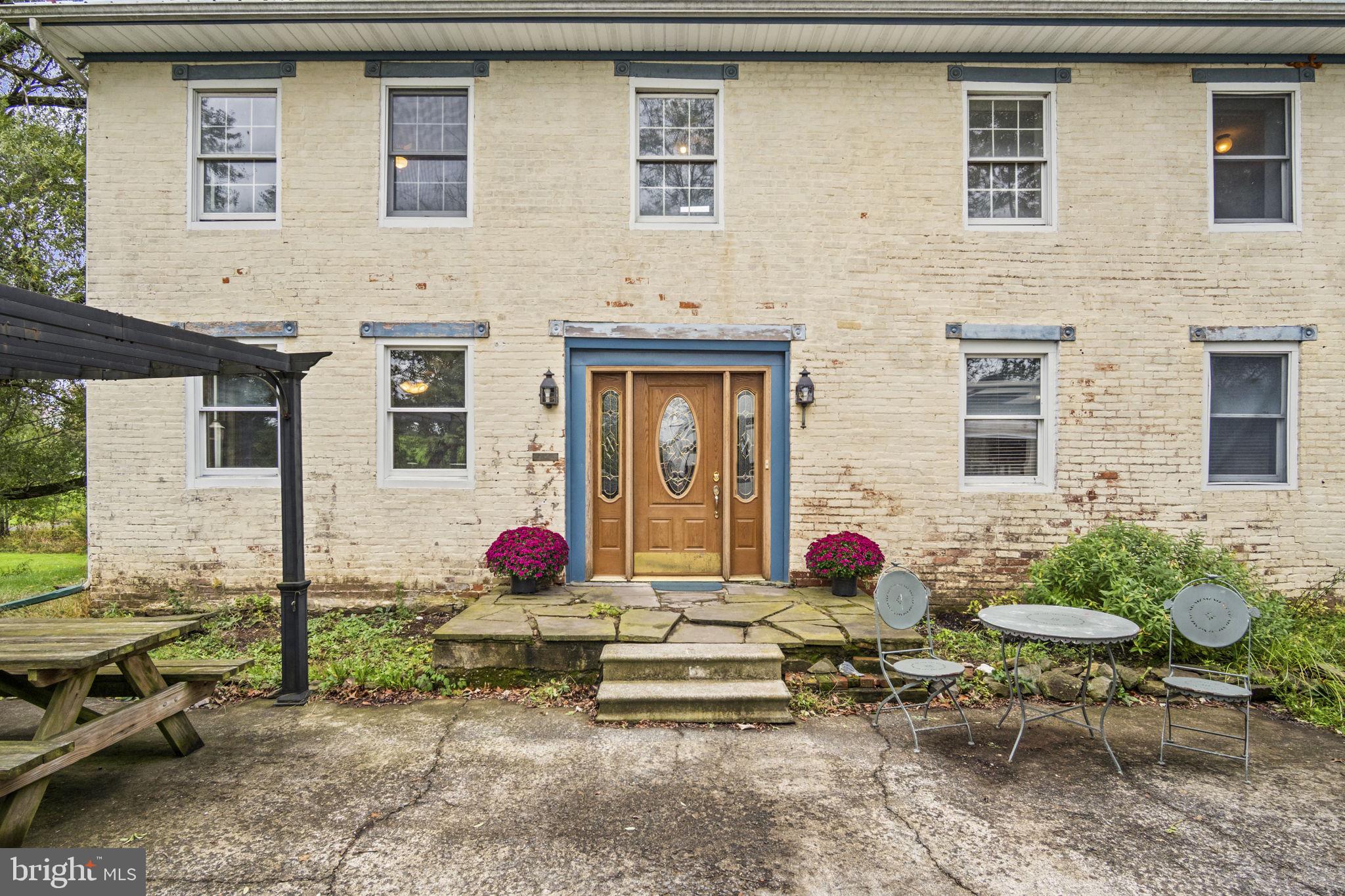 2065 GOLDENVILLE ROAD