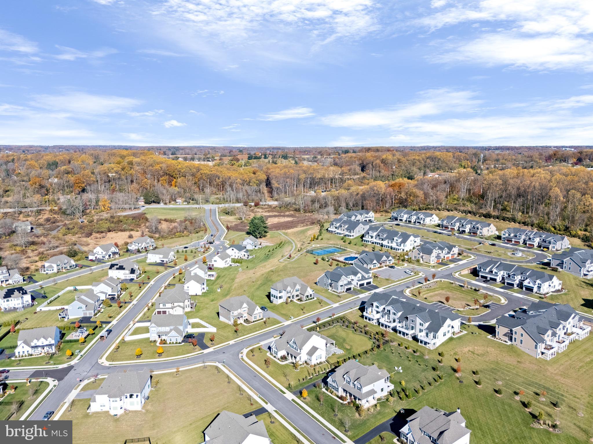 EDGEMONT - Residential