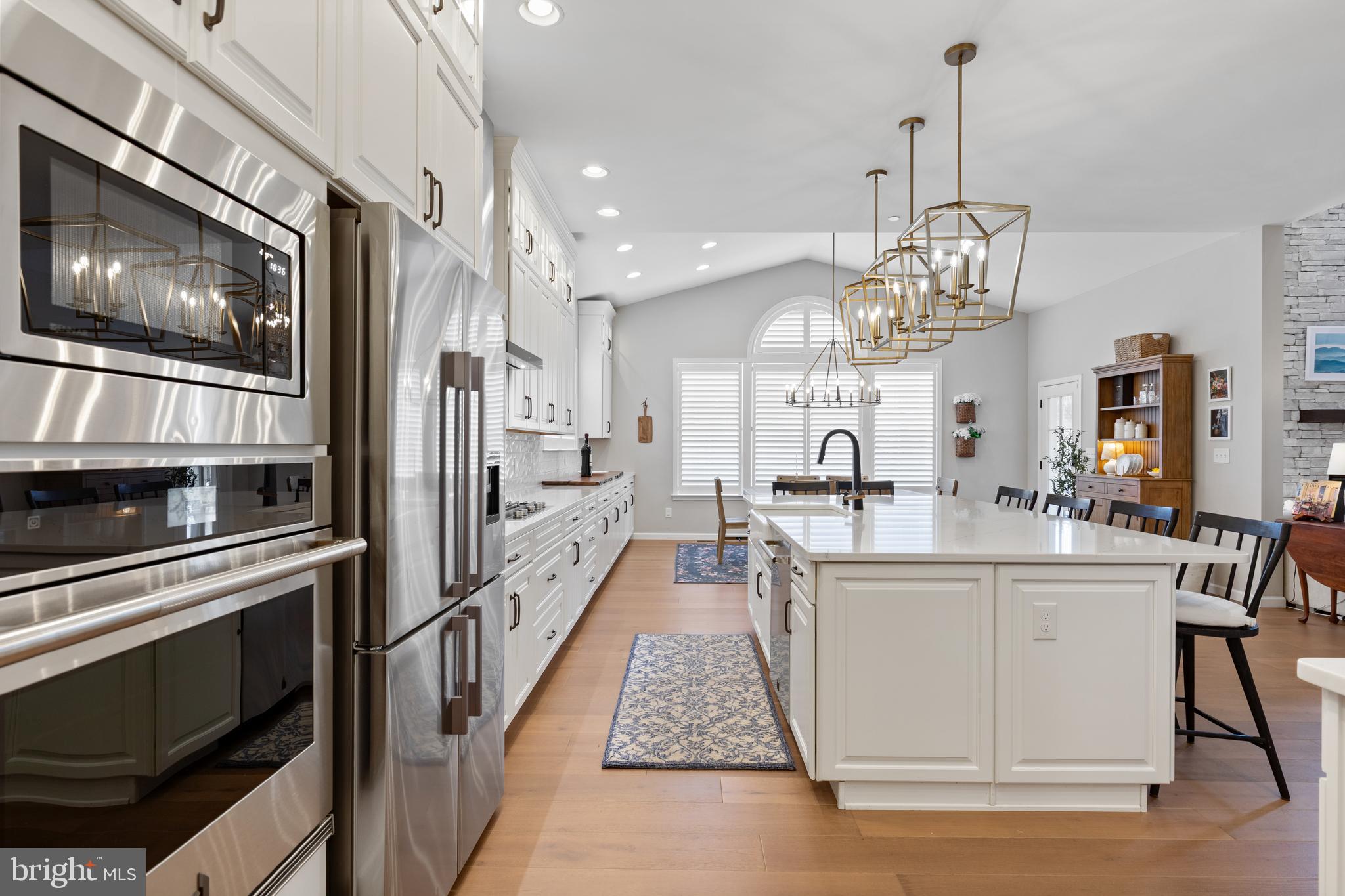 EDGEMONT - Residential