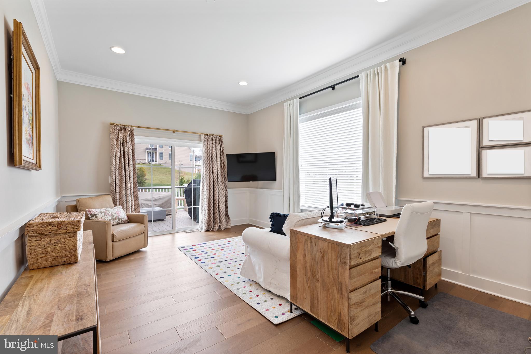 EDGEMONT - Residential