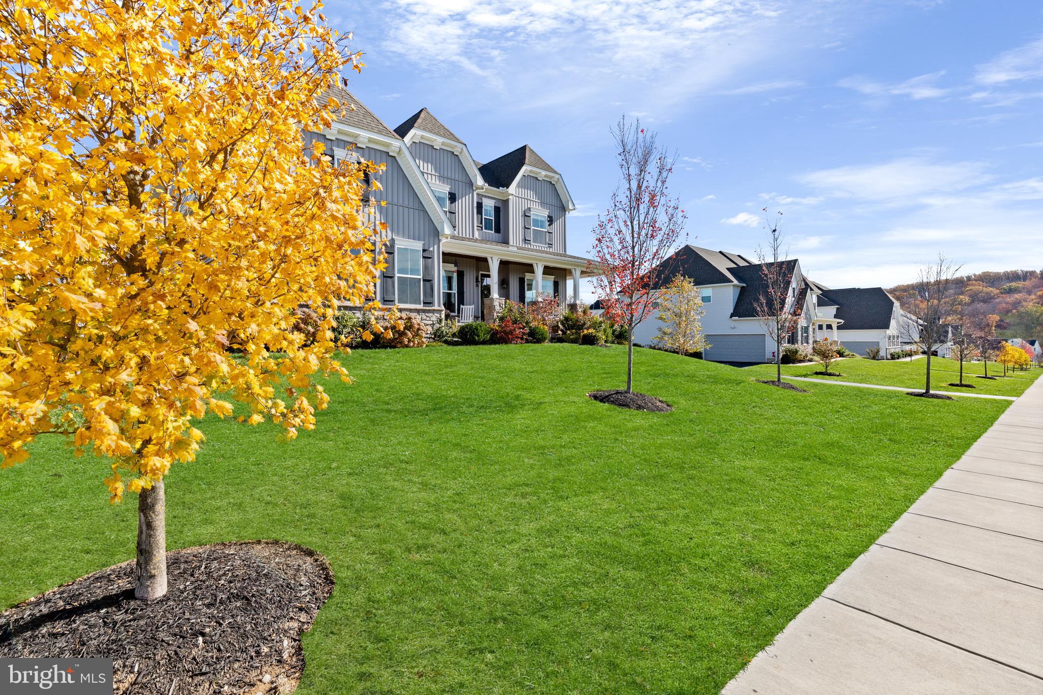 EDGEMONT - Residential