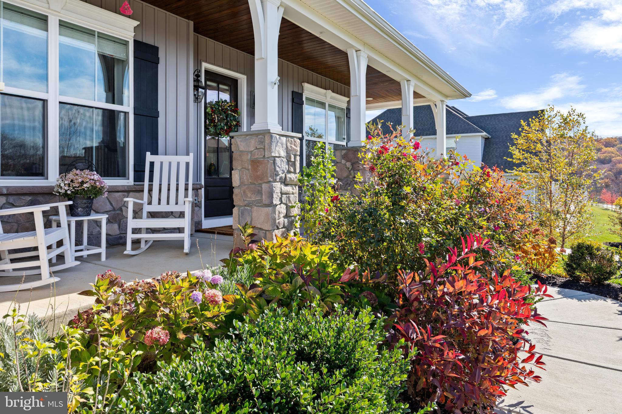 EDGEMONT - Residential