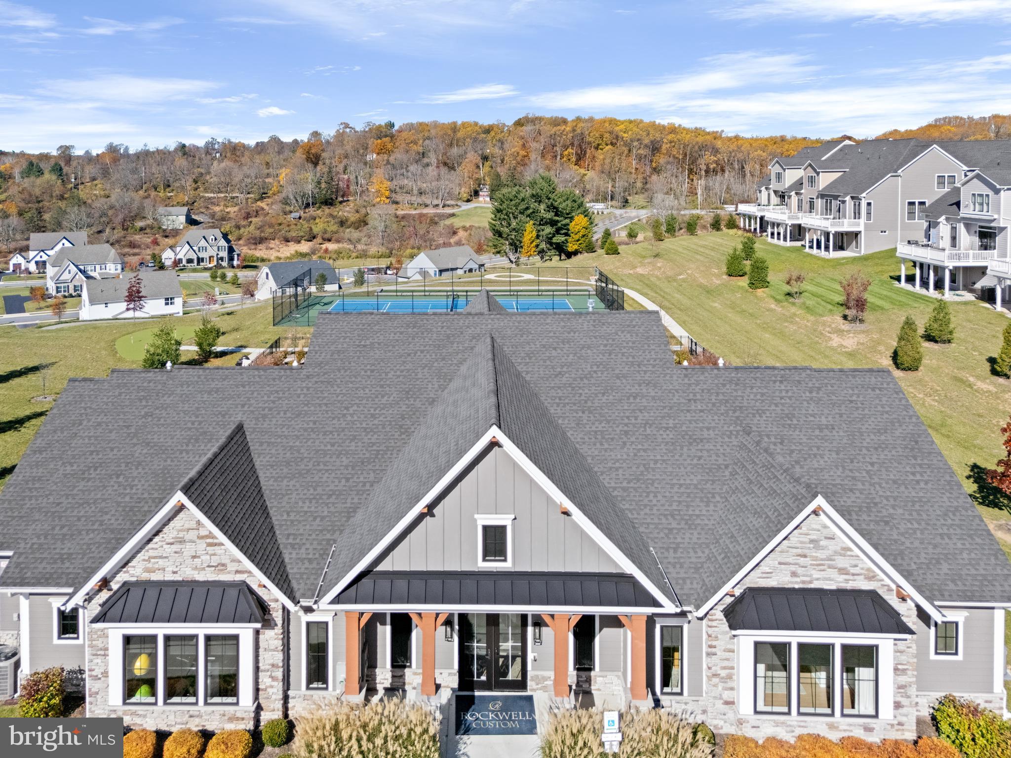 EDGEMONT - Residential