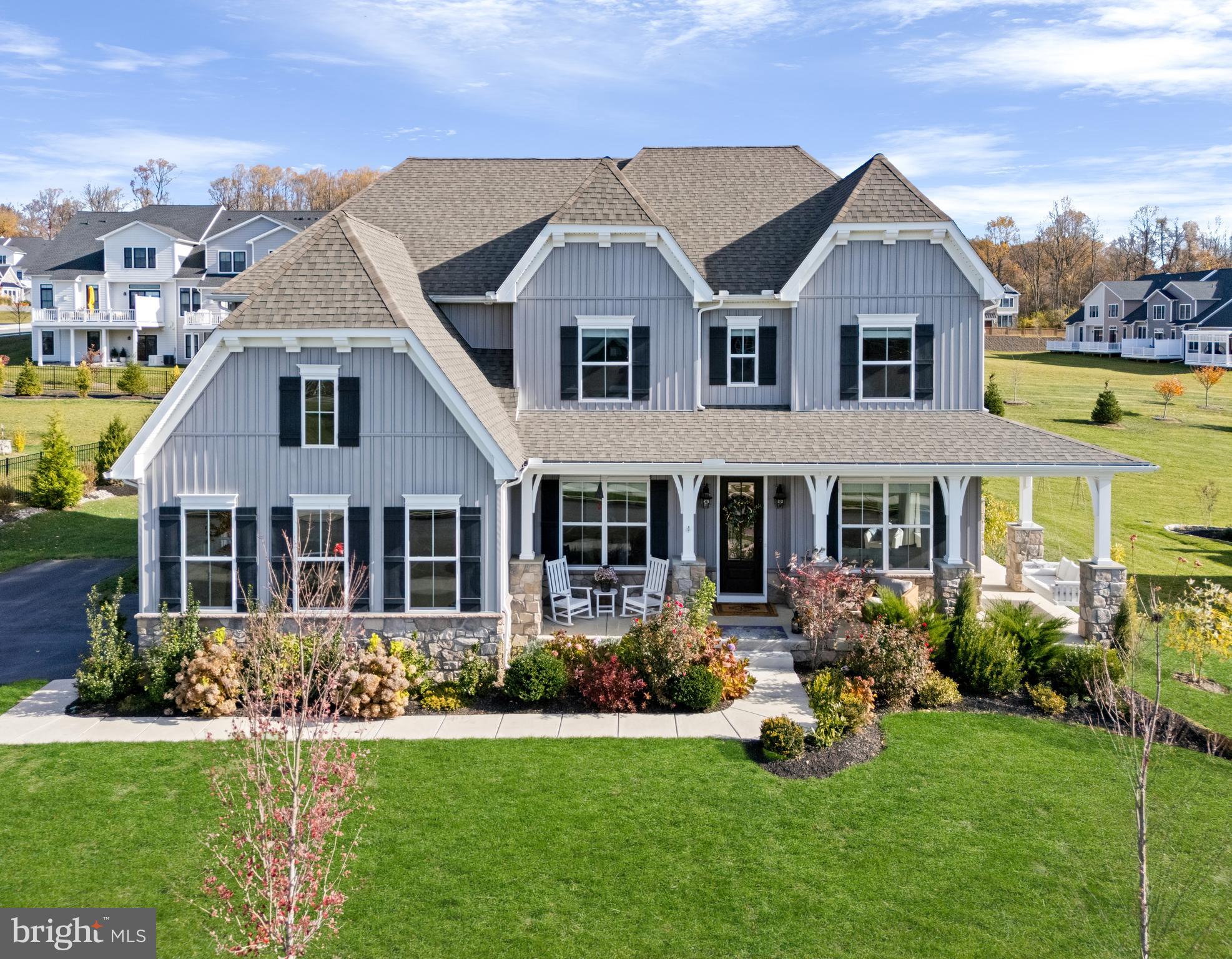 EDGEMONT - Residential