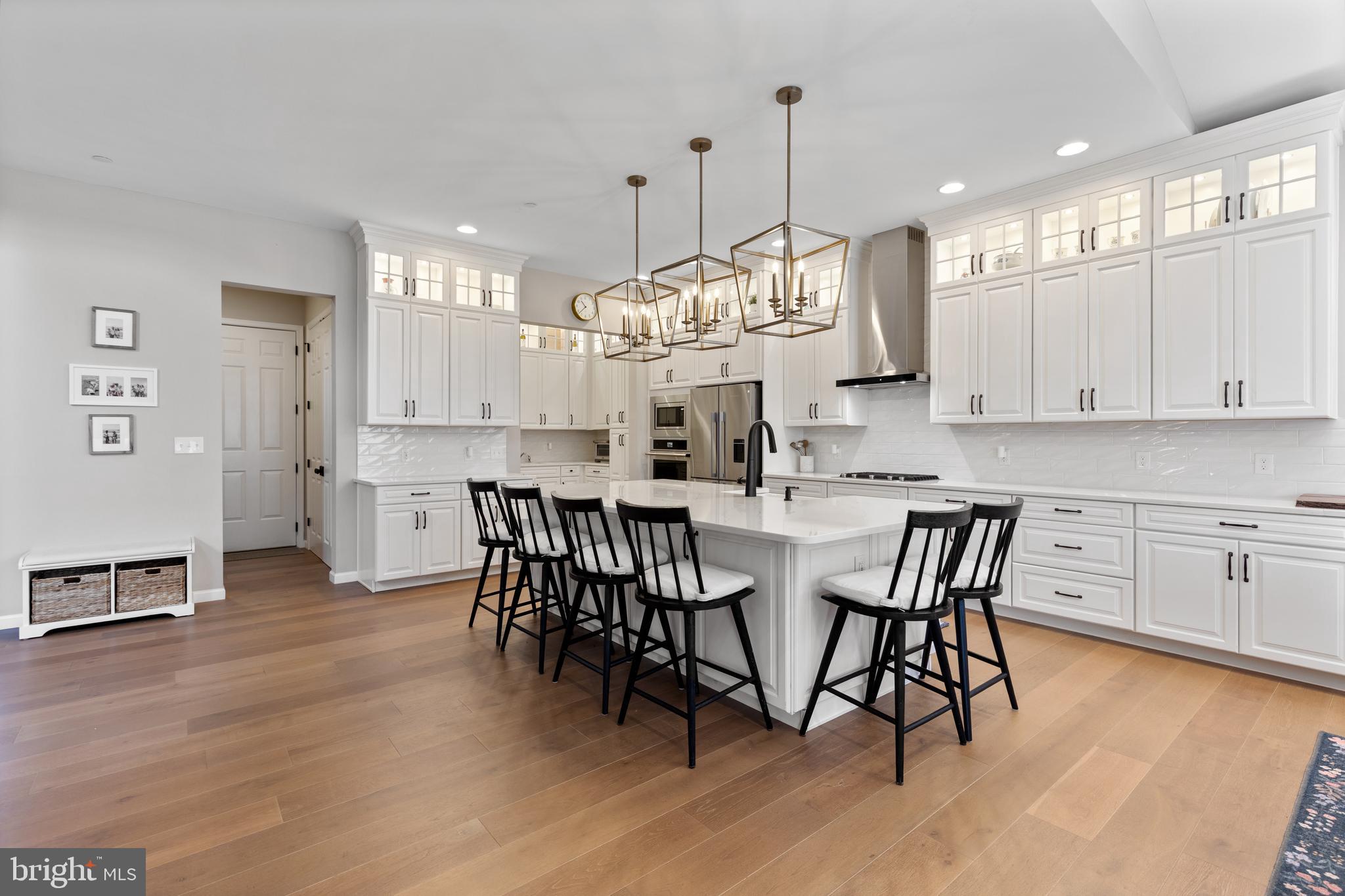 EDGEMONT - Residential