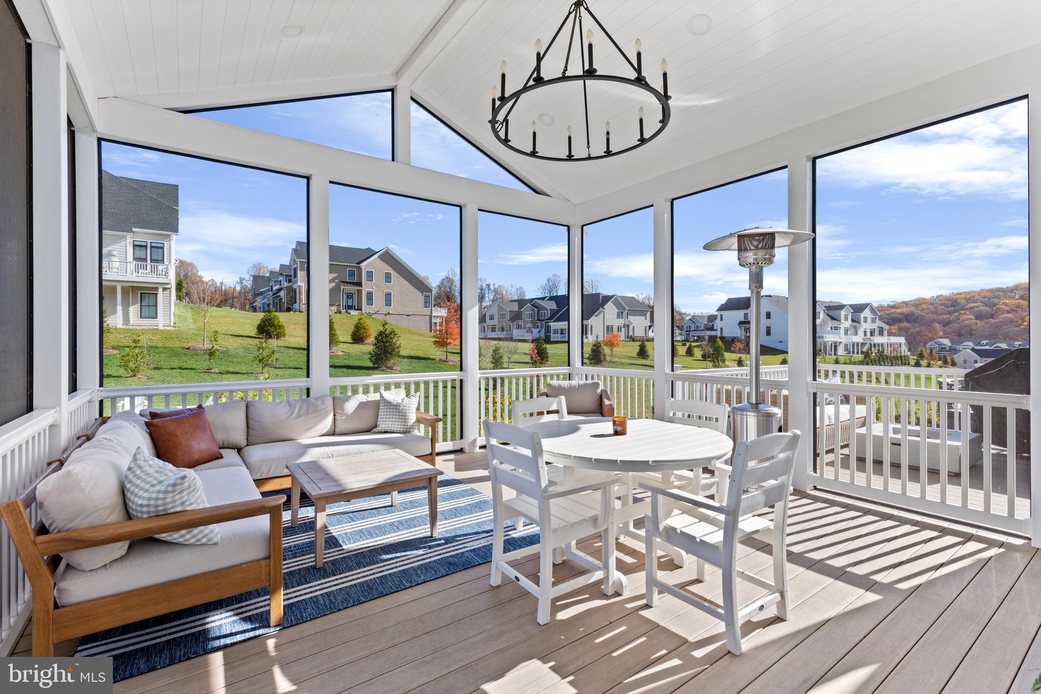 EDGEMONT - Residential