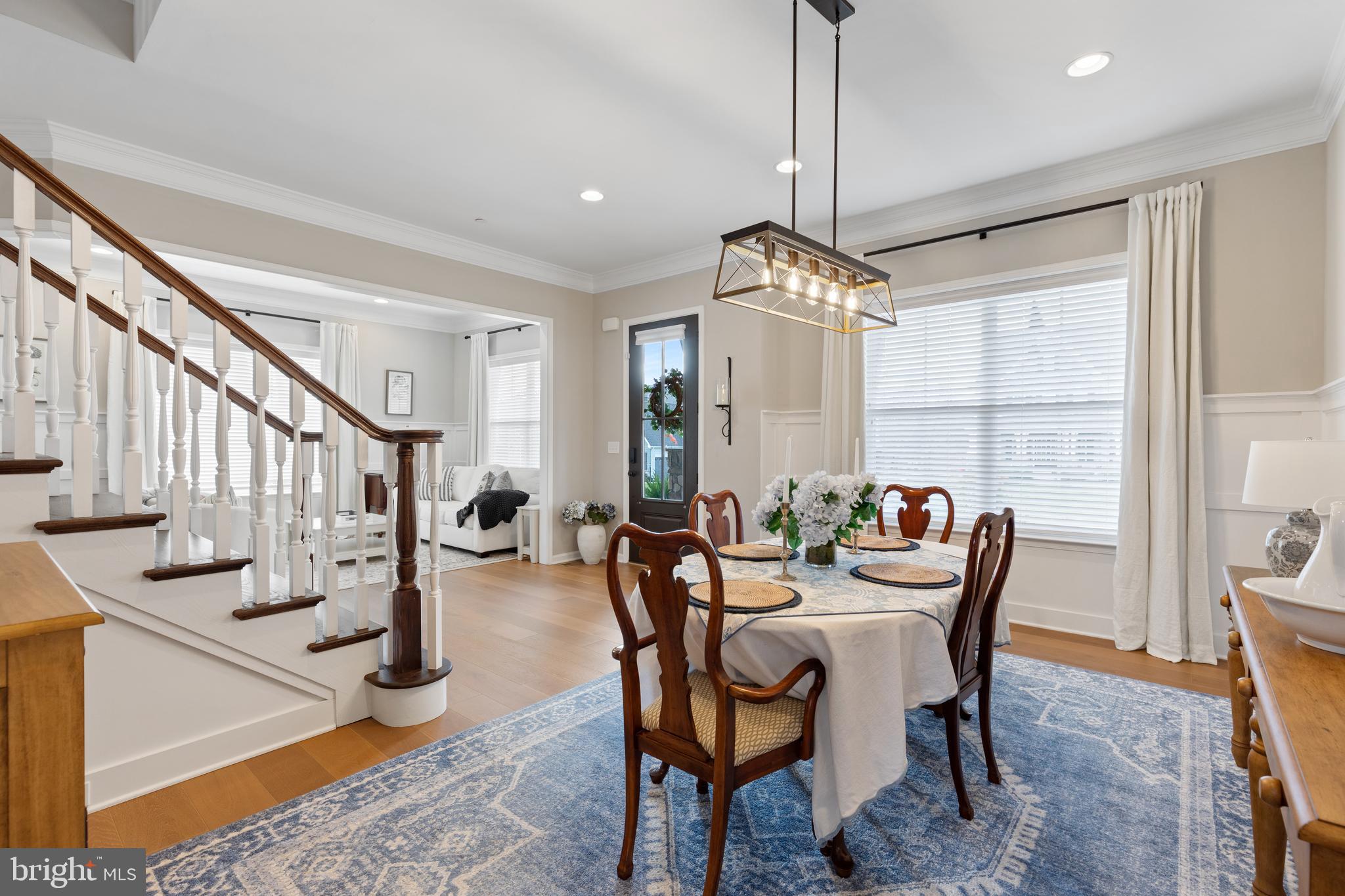 EDGEMONT - Residential