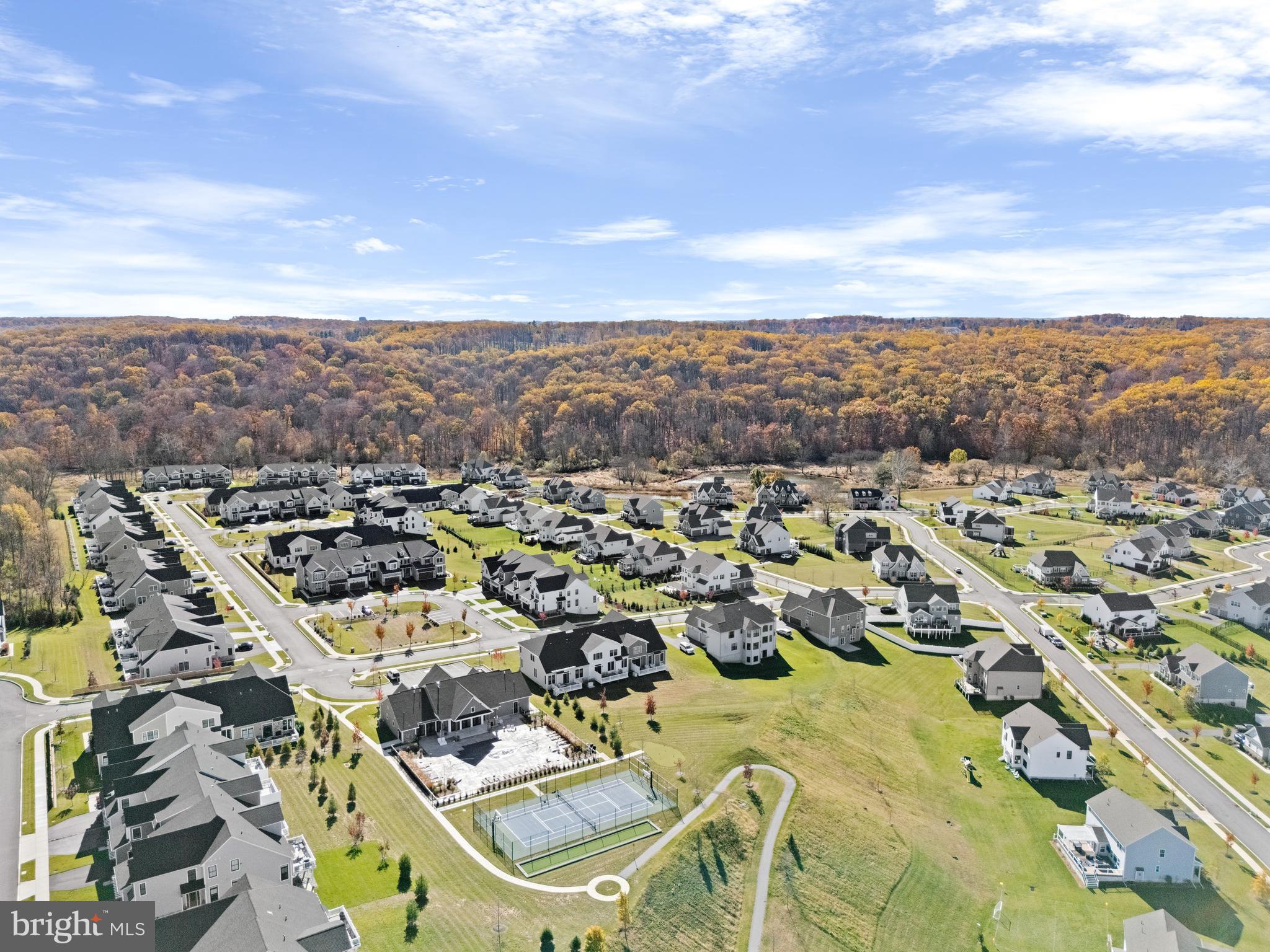 EDGEMONT - Residential
