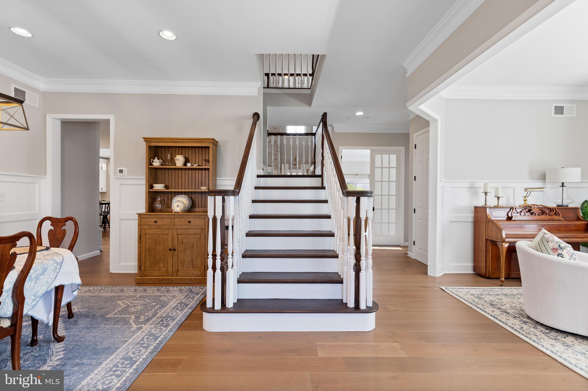 EDGEMONT - Residential