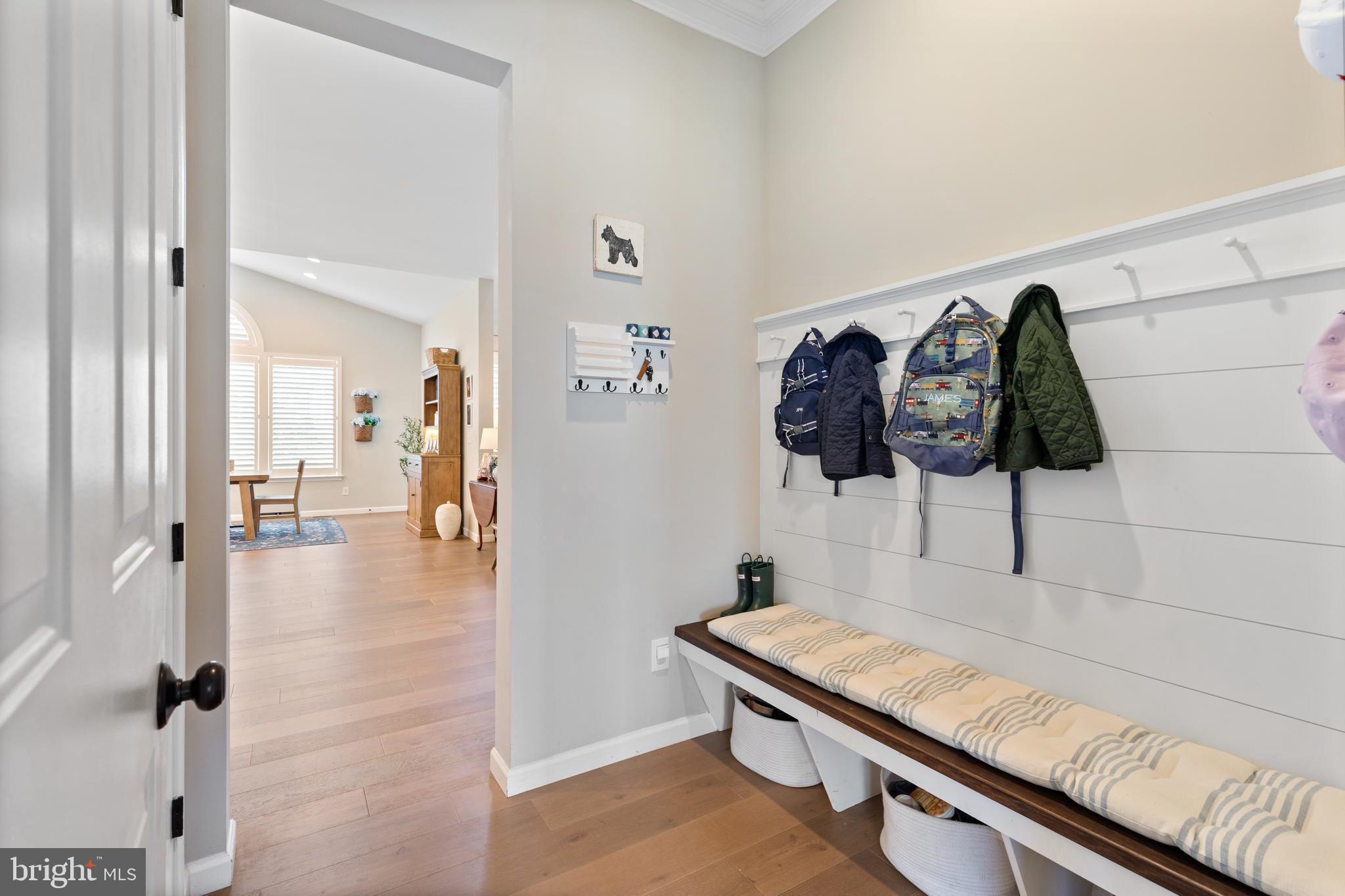 EDGEMONT - Residential