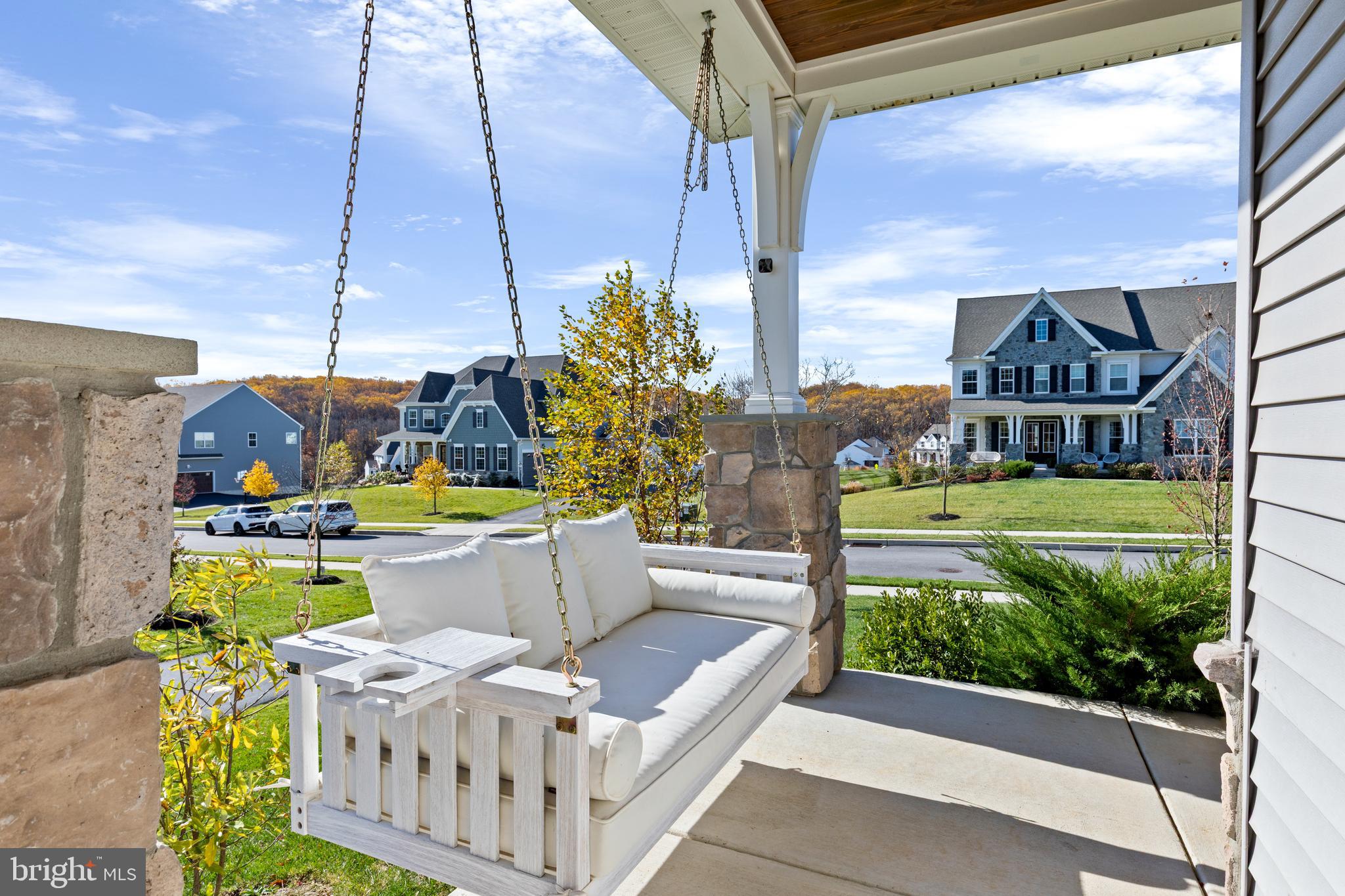 EDGEMONT - Residential