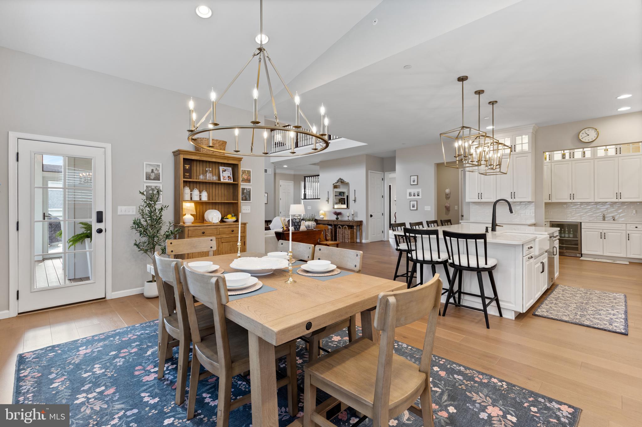 EDGEMONT - Residential