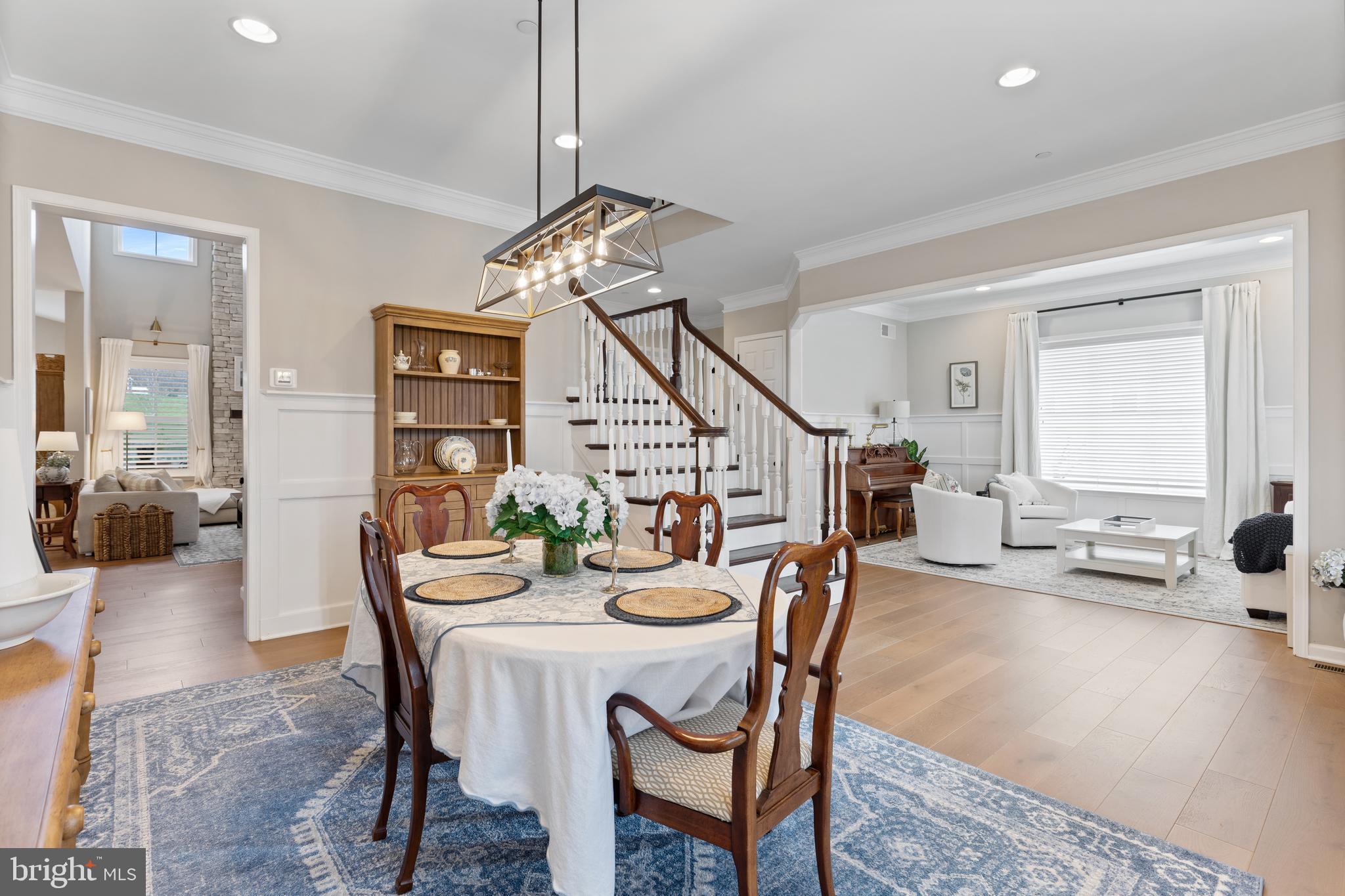 EDGEMONT - Residential