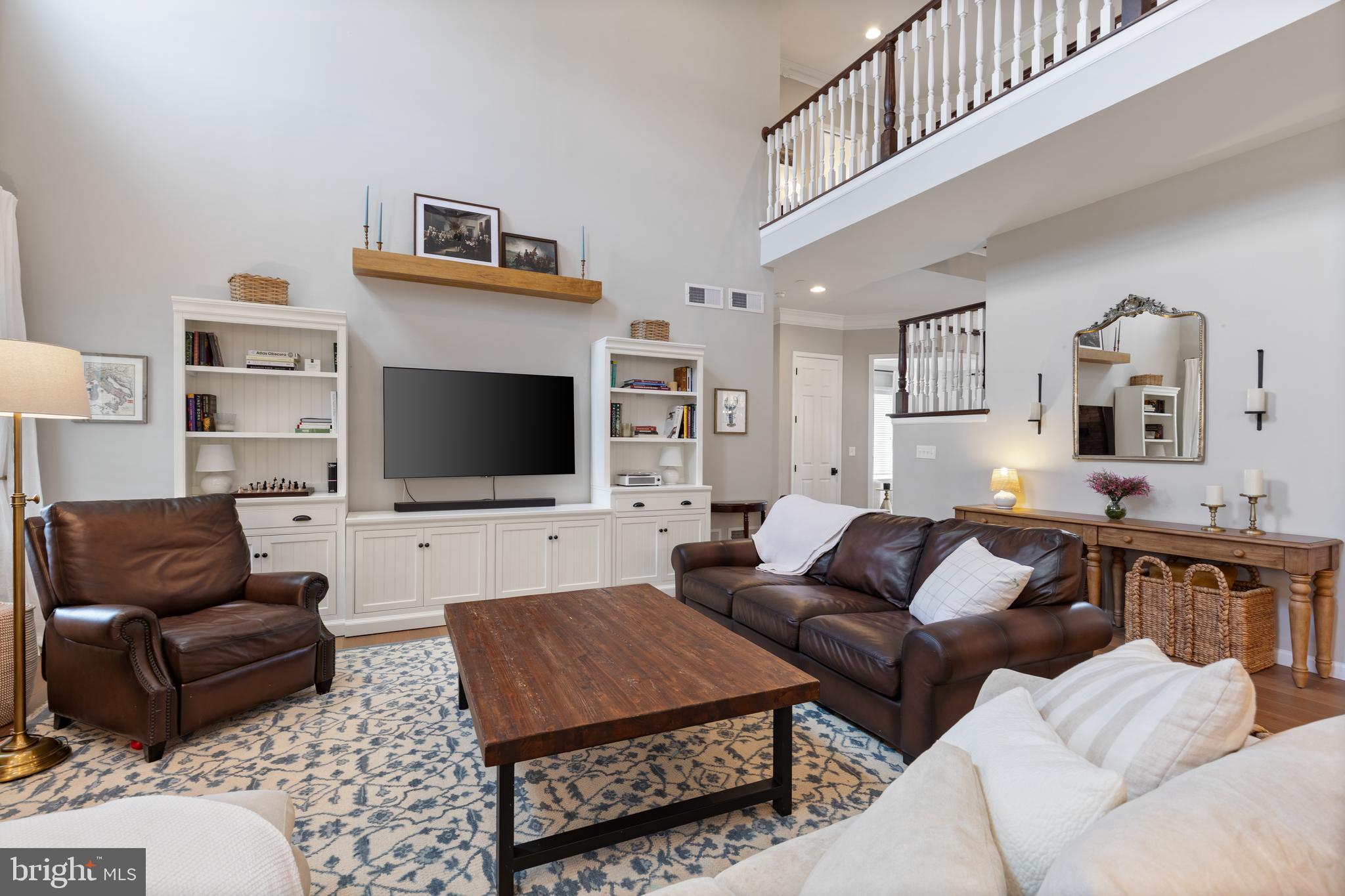 EDGEMONT - Residential