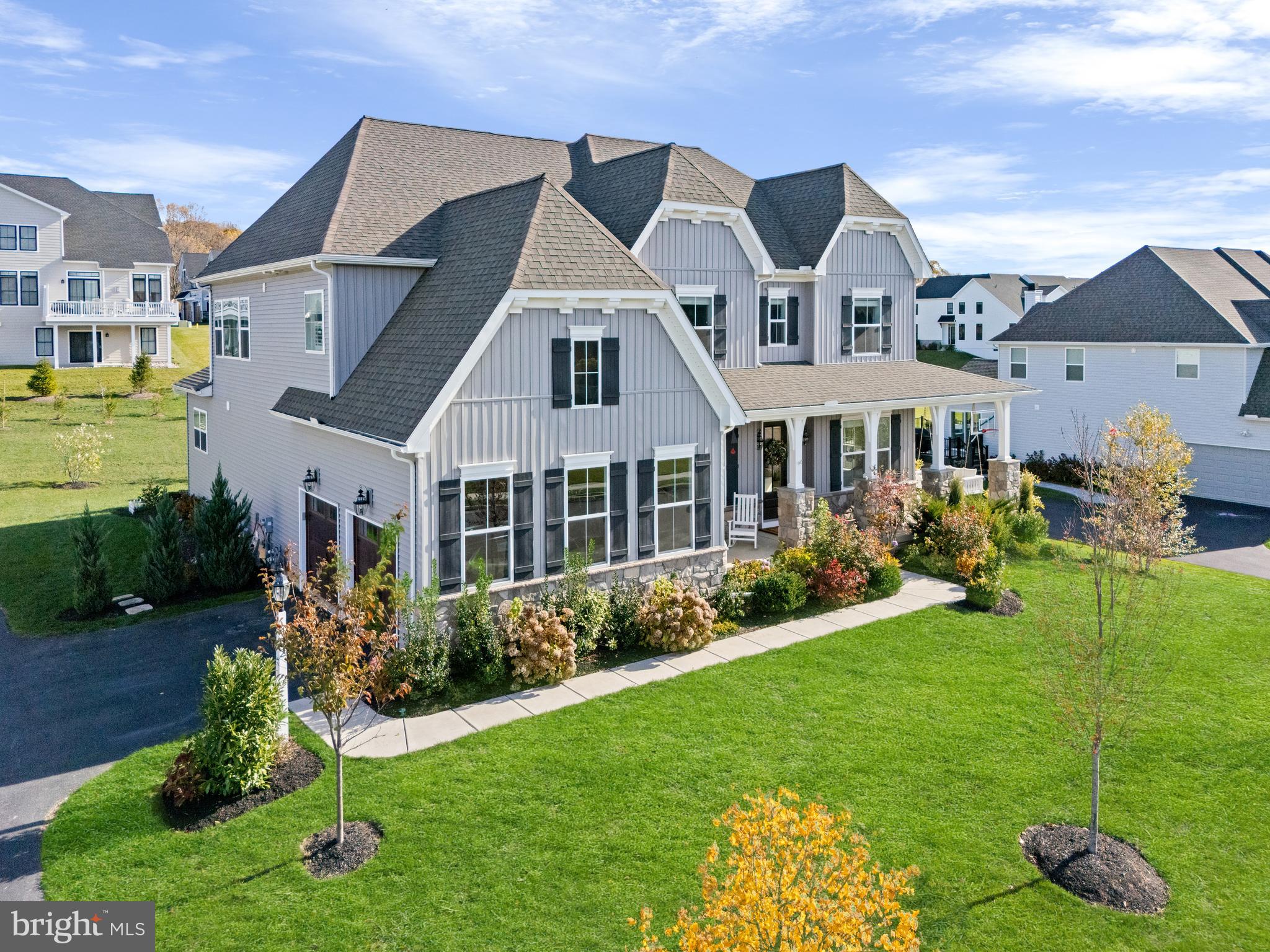 EDGEMONT - Residential