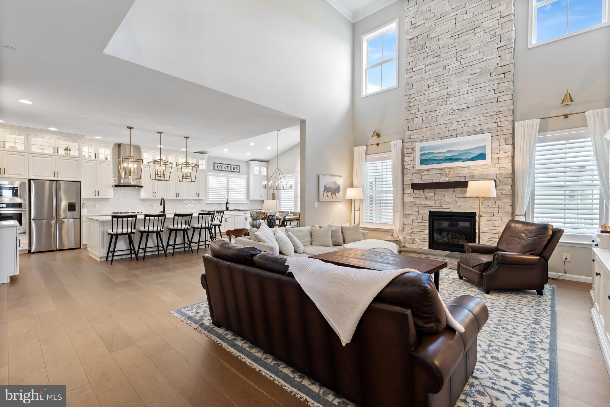 EDGEMONT - Residential