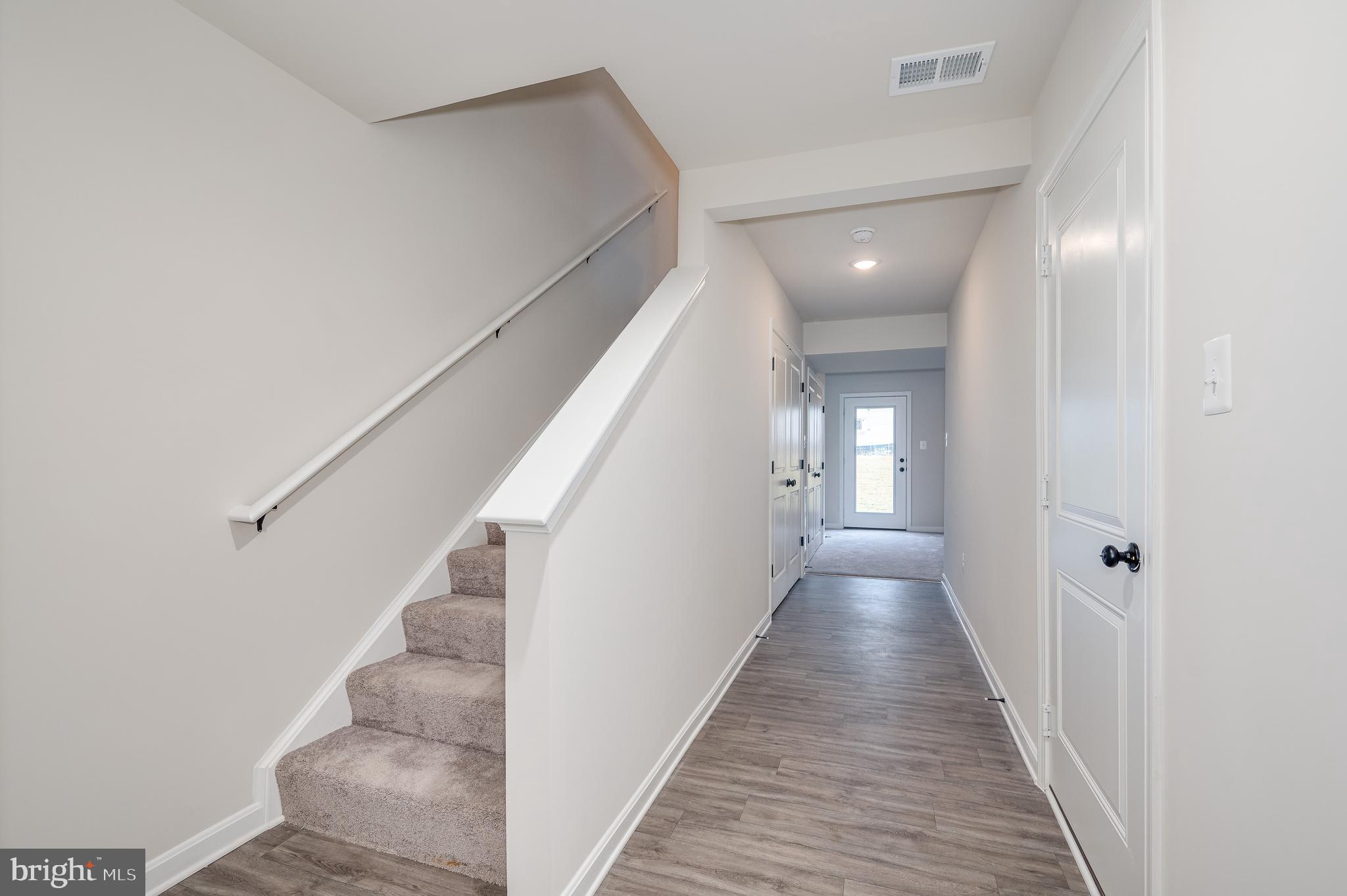 DILLON FARM - Residential Lease