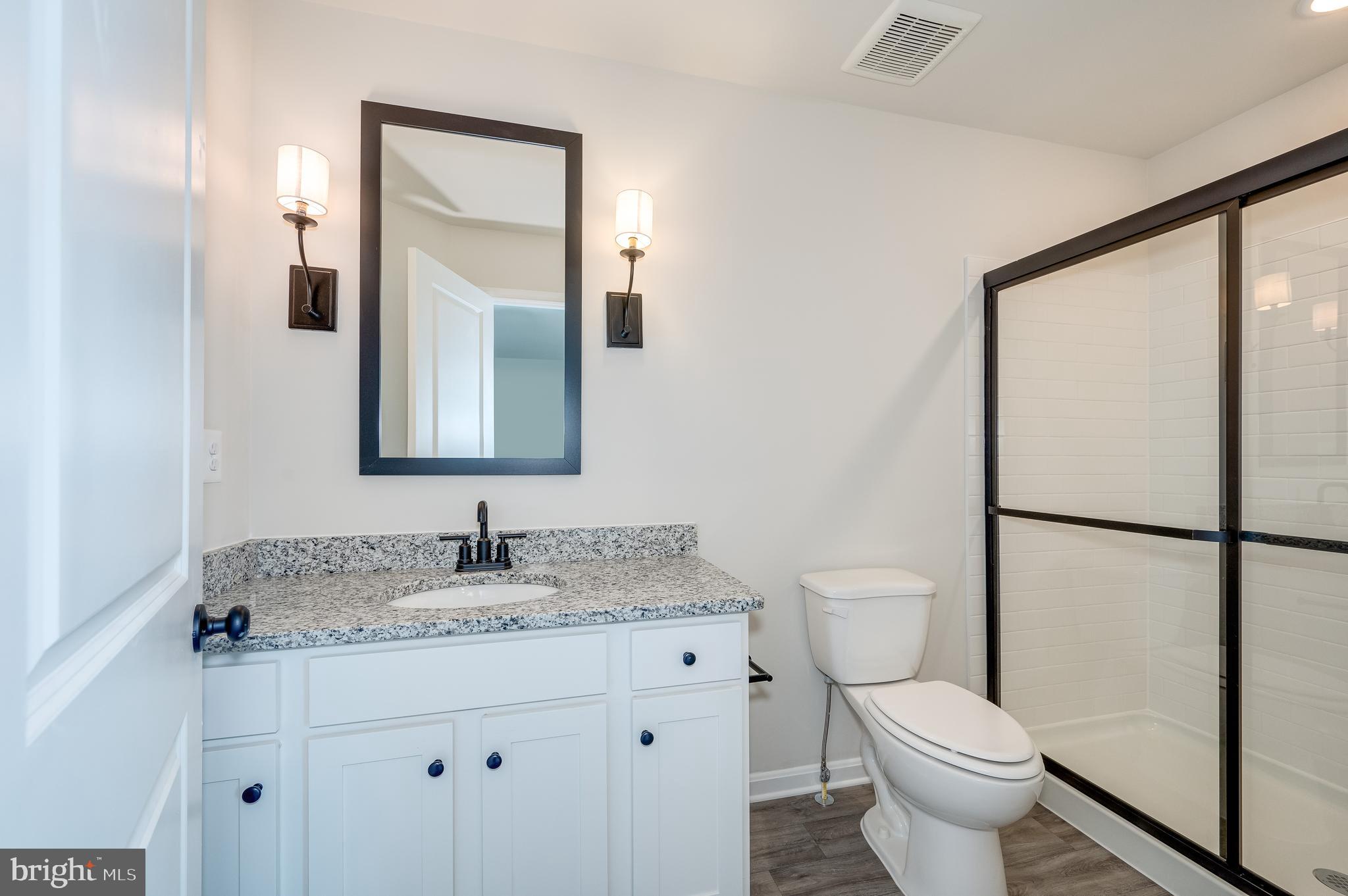 DILLON FARM - Residential Lease