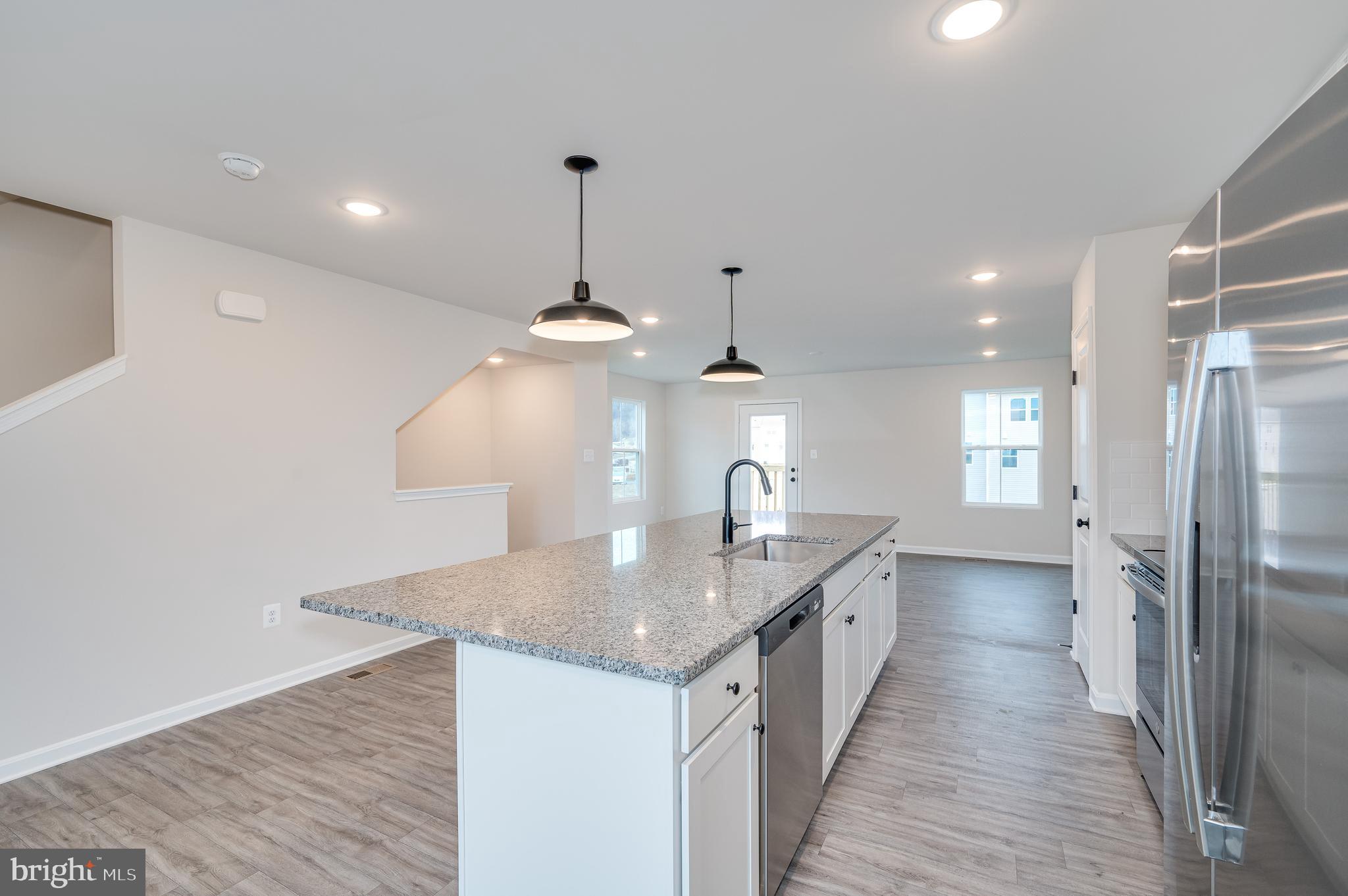 DILLON FARM - Residential Lease