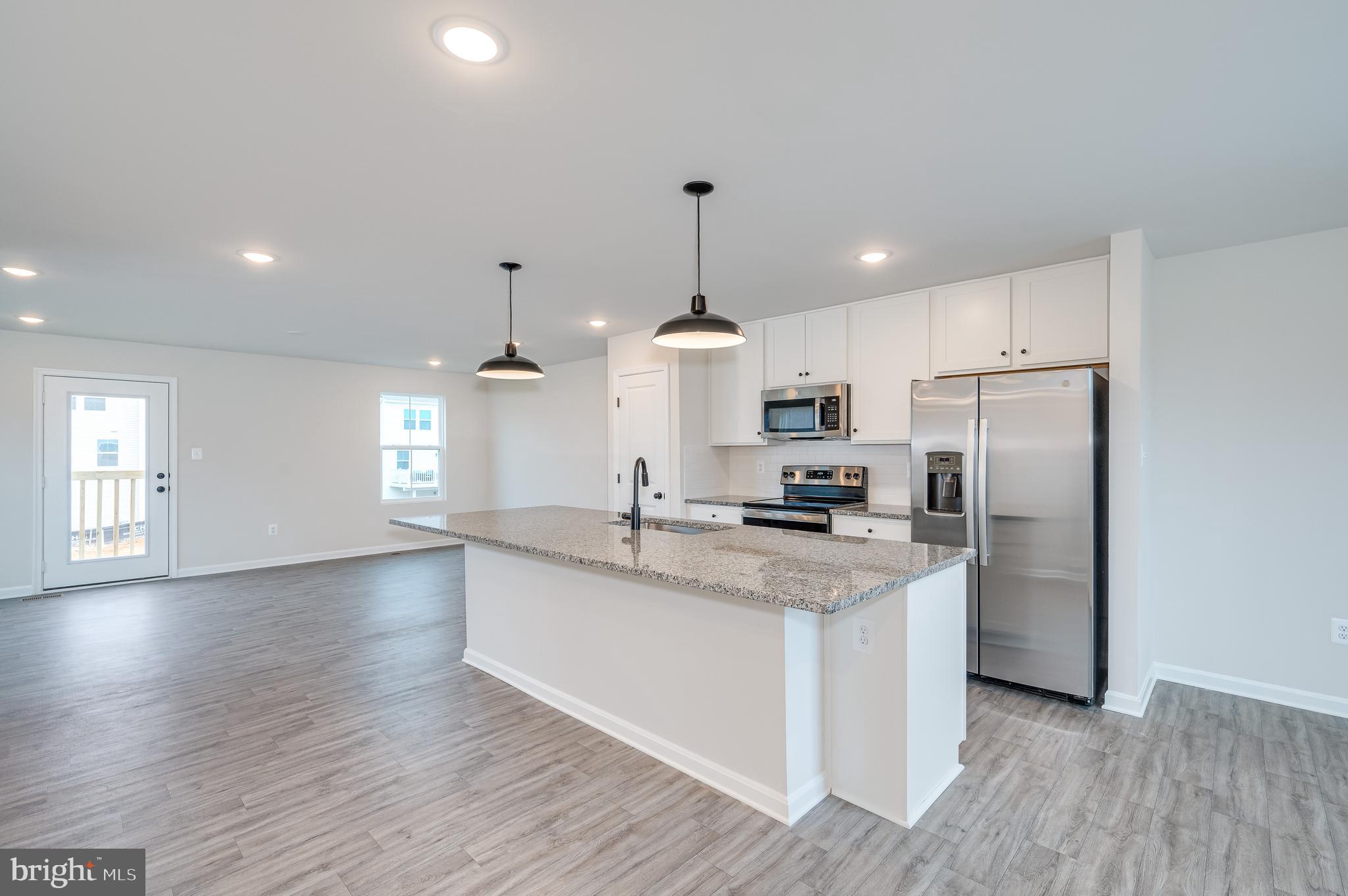 DILLON FARM - Residential Lease