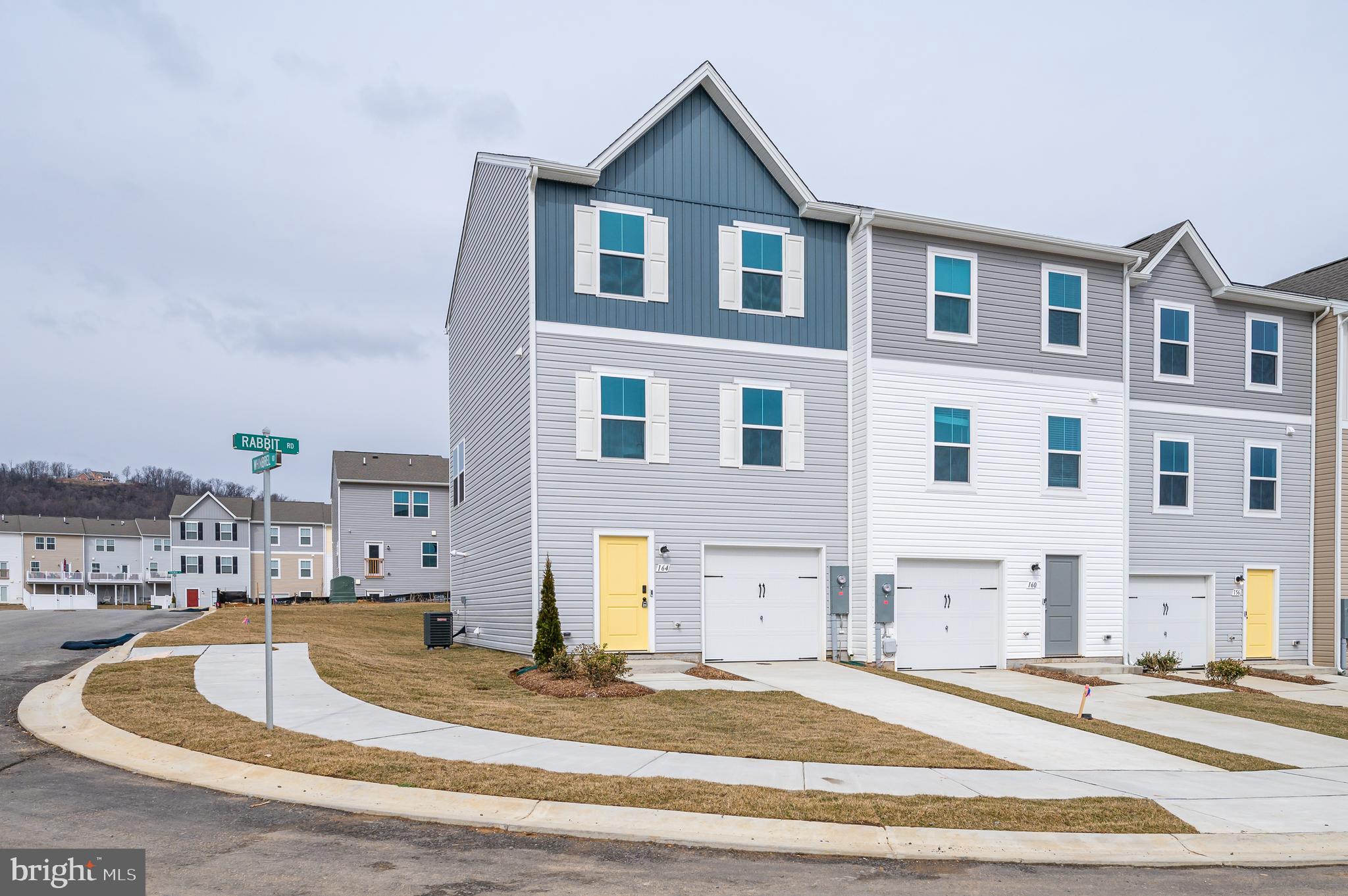 DILLON FARM - Residential Lease