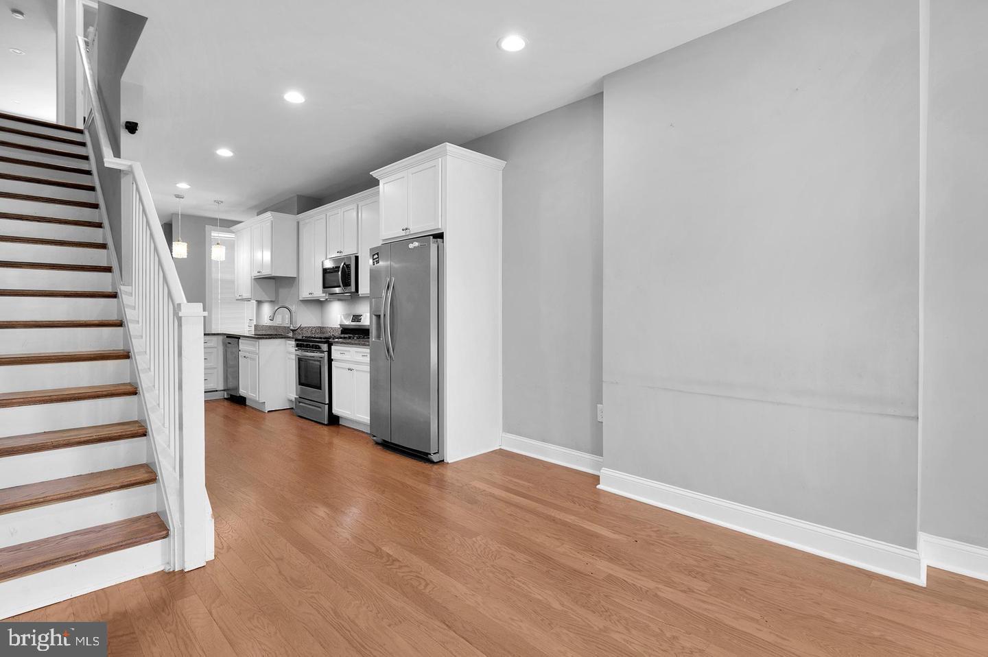 OLIVER - Residential