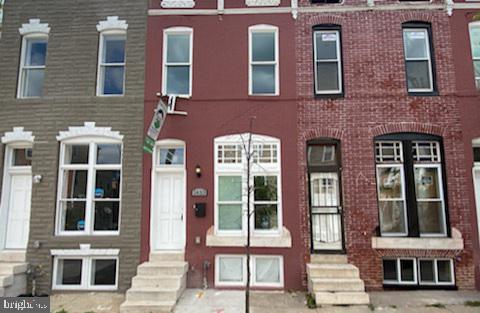 OLIVER - Residential