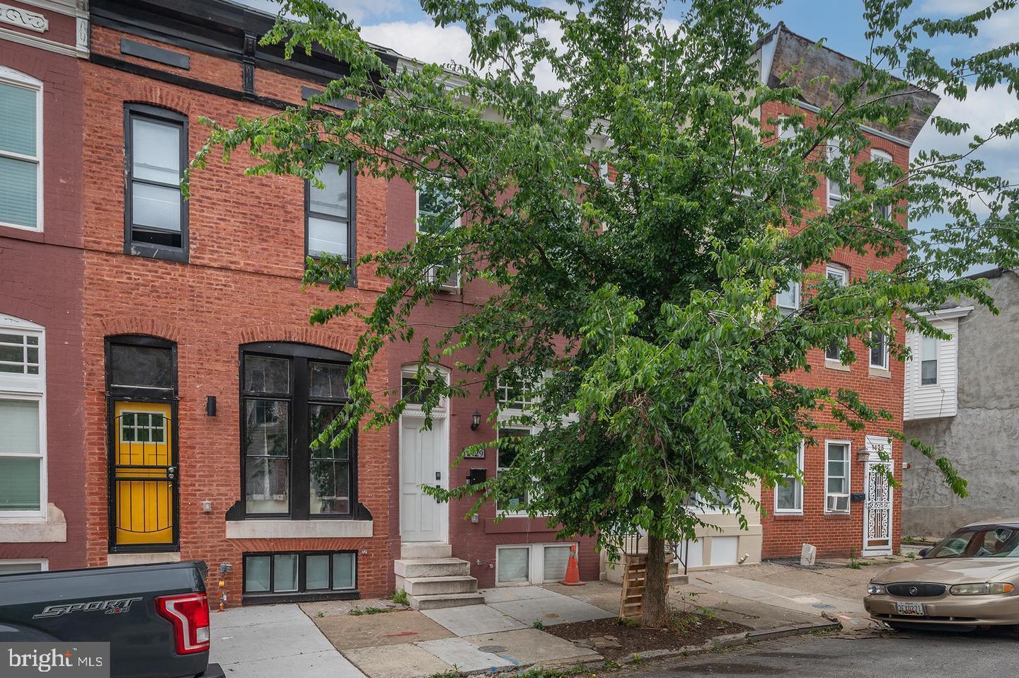 OLIVER - Residential