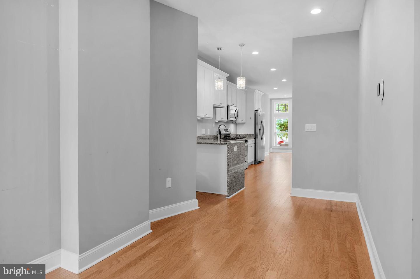 OLIVER - Residential