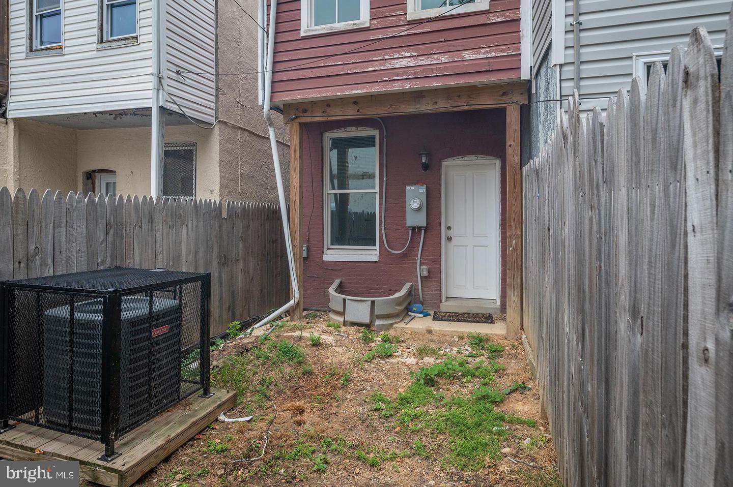 OLIVER - Residential