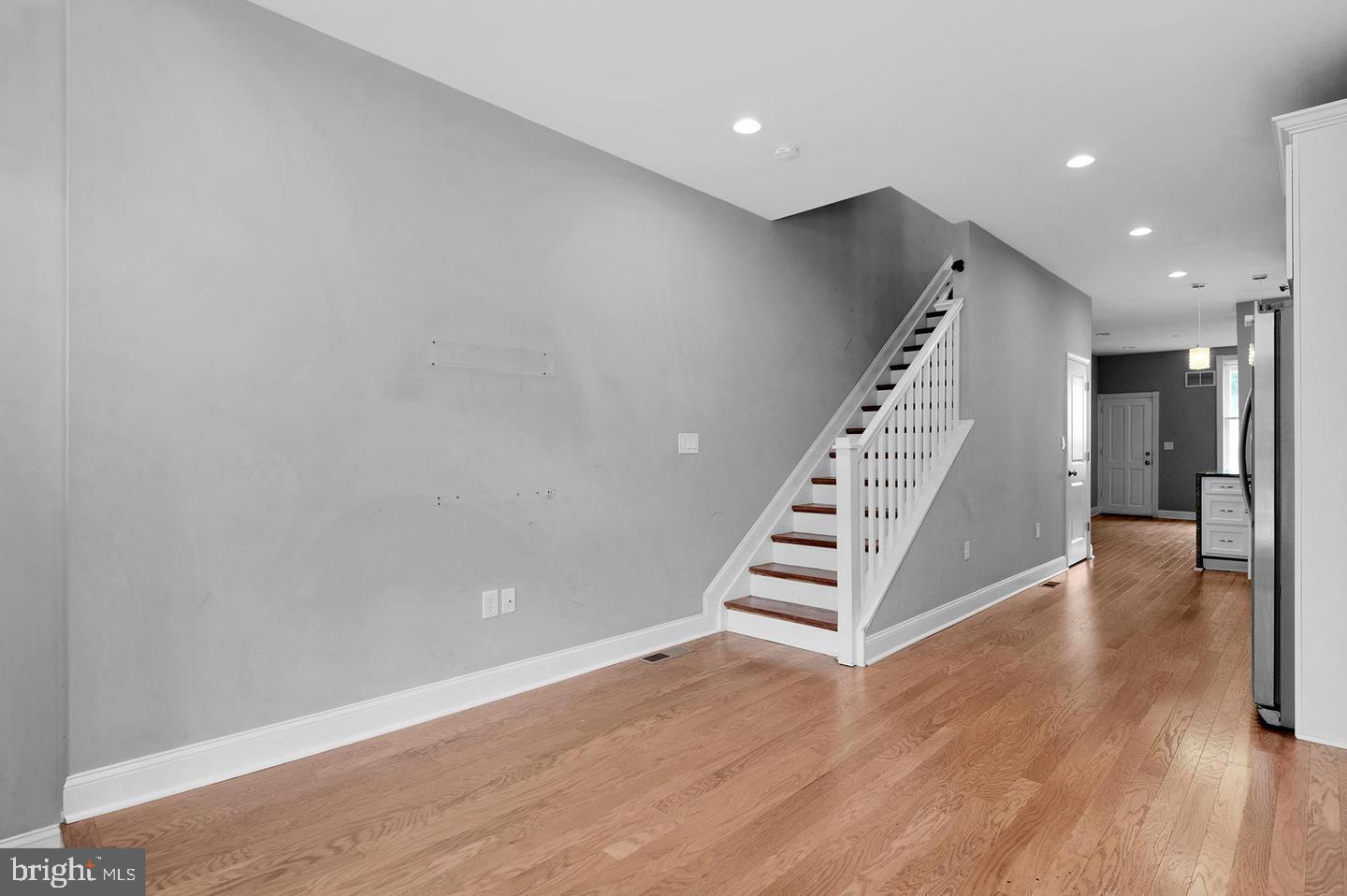OLIVER - Residential